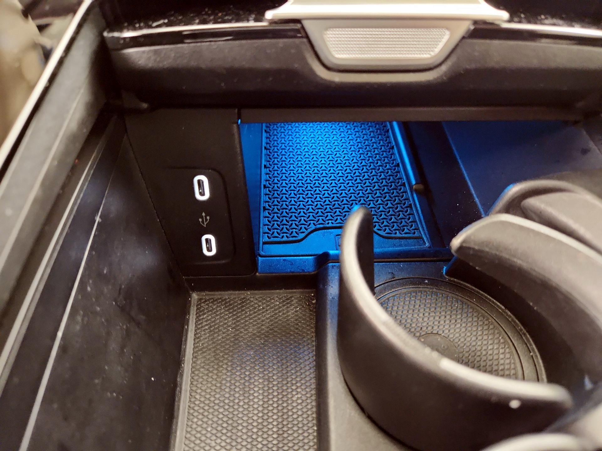 Thumbnail: 2022 Mercedes-Benz EQS - 19