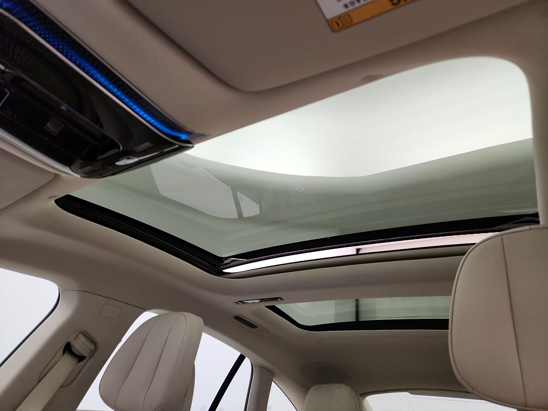 Thumbnail: 2022 Mercedes-Benz EQS - 20