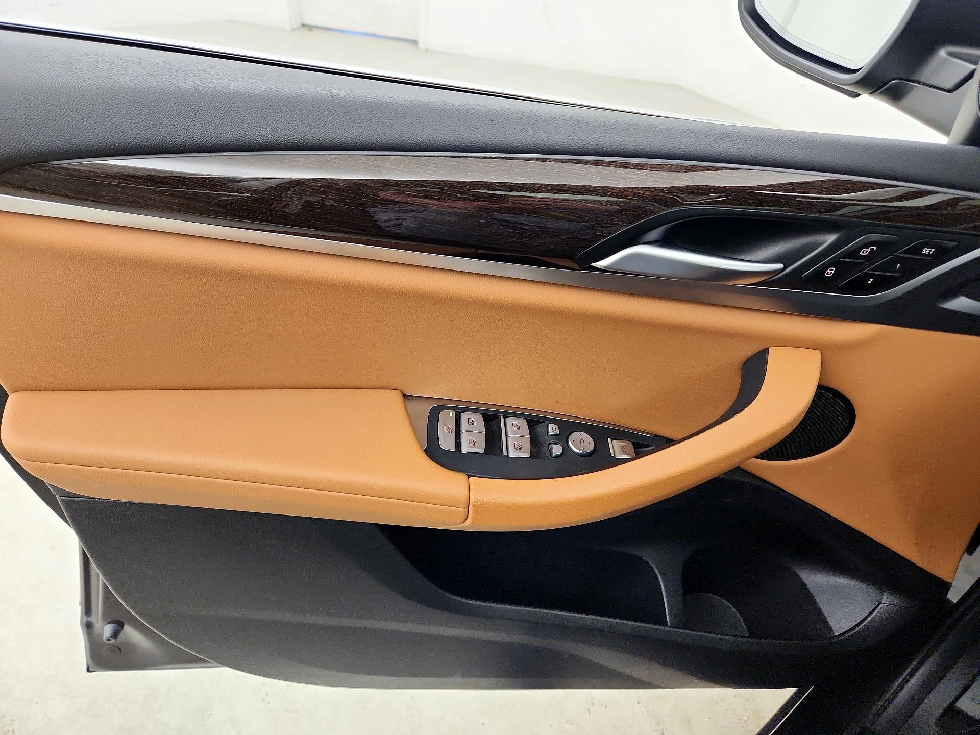 Thumbnail: 2022 BMW X3 - 12