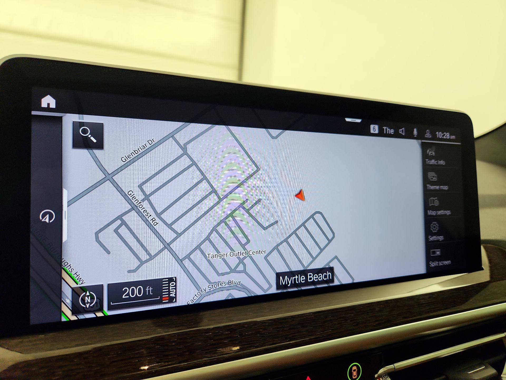 Thumbnail: 2022 BMW X3 - 14