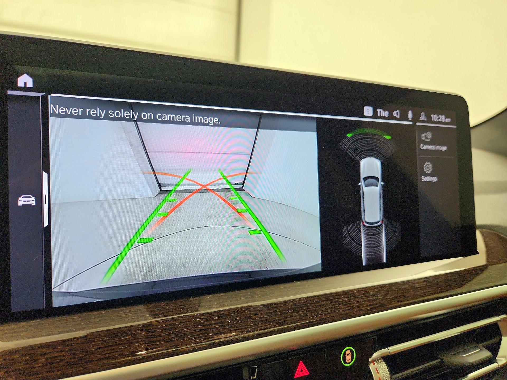 Thumbnail: 2022 BMW X3 - 15