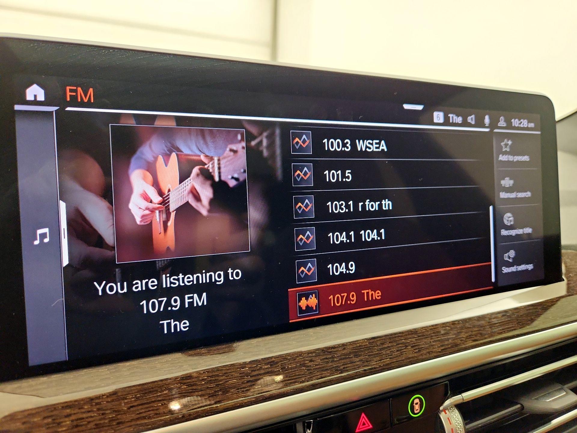 Thumbnail: 2022 BMW X3 - 16