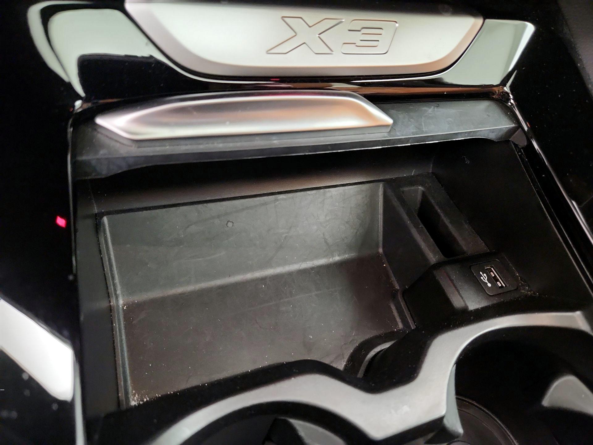 Thumbnail: 2022 BMW X3 - 19