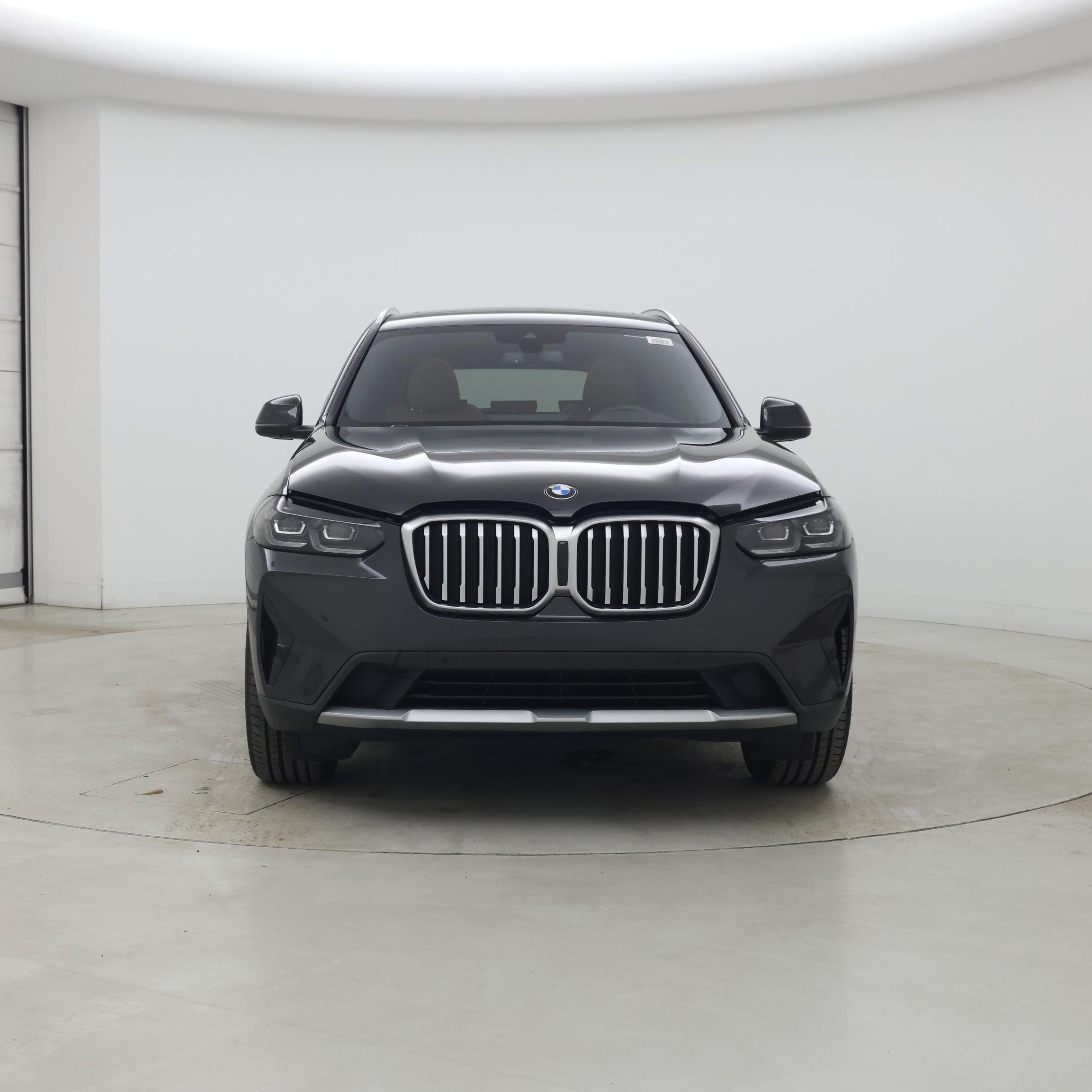 Thumbnail: 2022 BMW X3 - 5