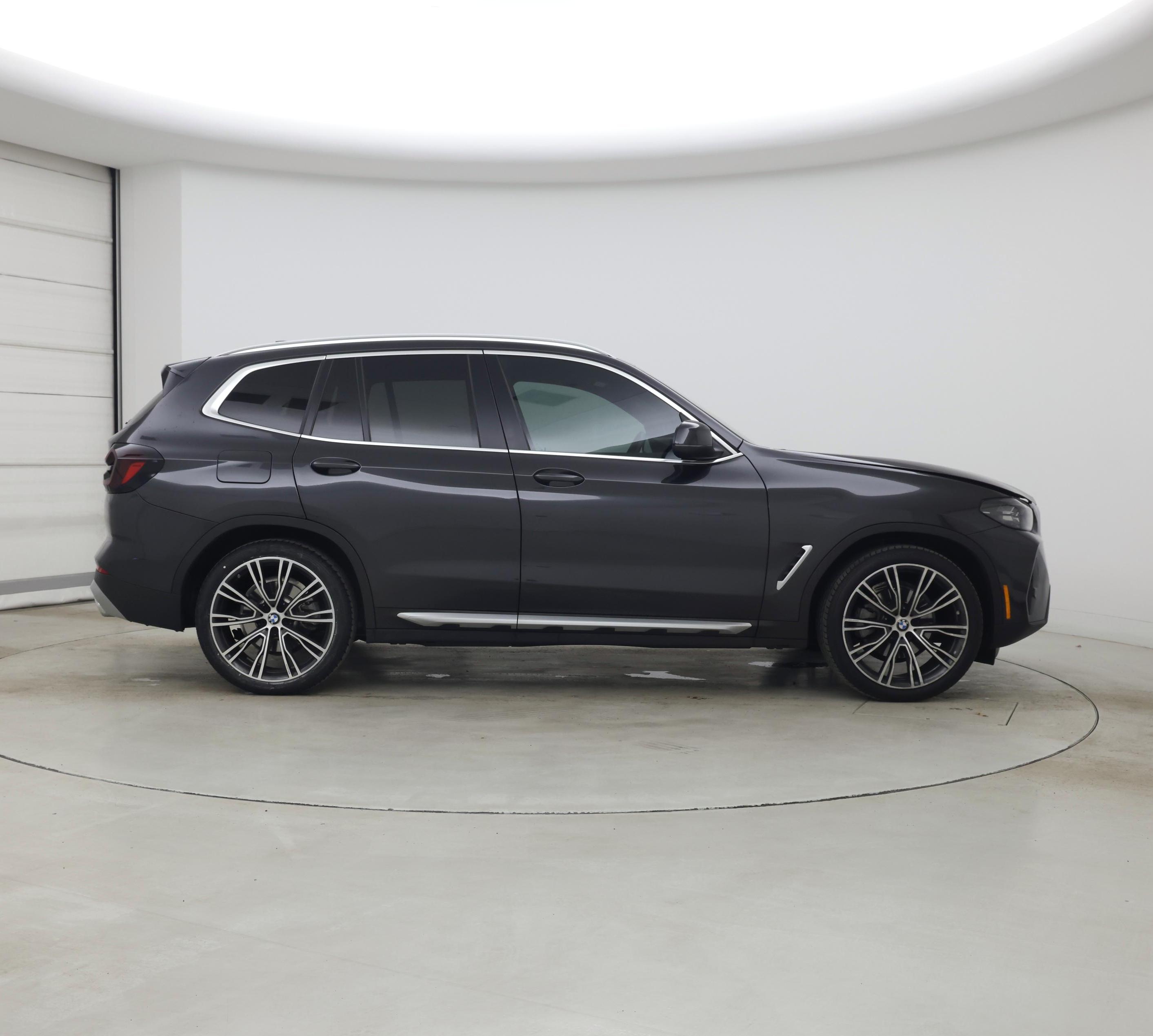 Thumbnail: 2022 BMW X3 - 7