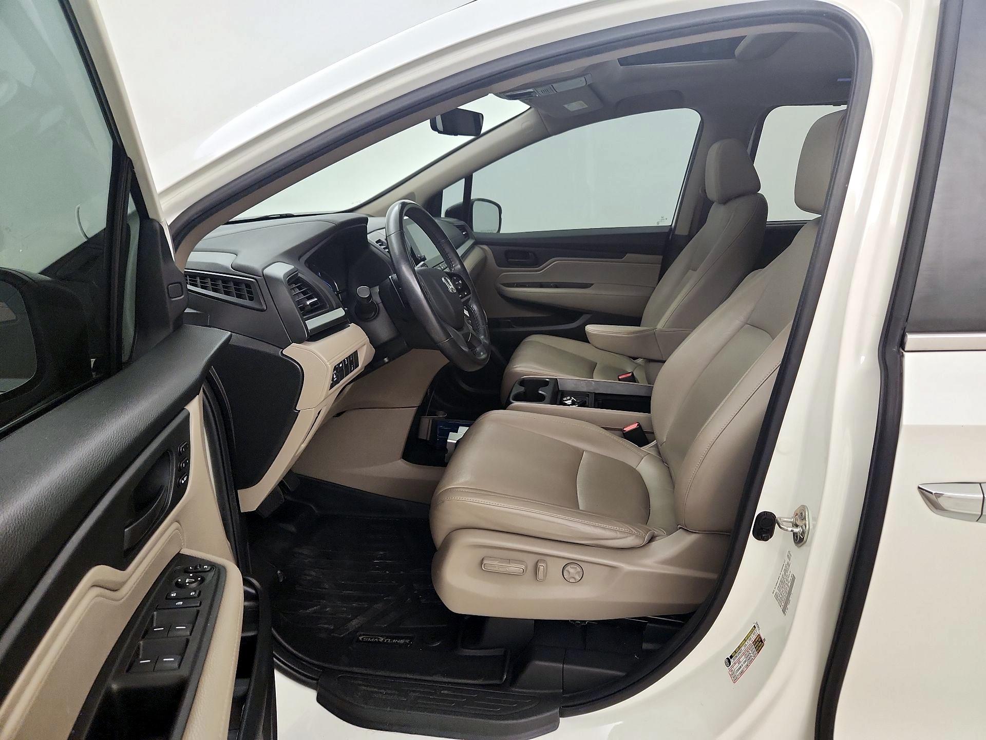 Thumbnail: 2019 Honda Odyssey - 9