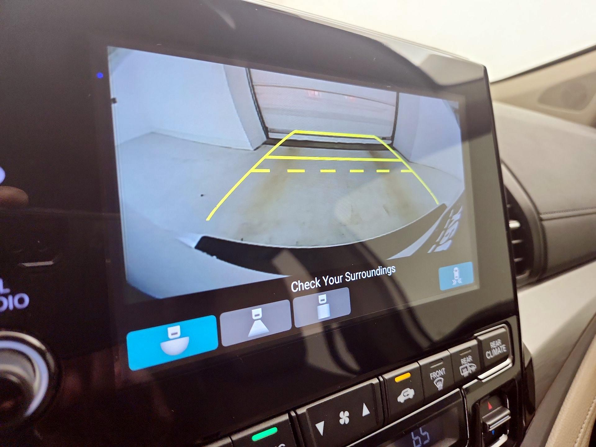 Thumbnail: 2019 Honda Odyssey - 12