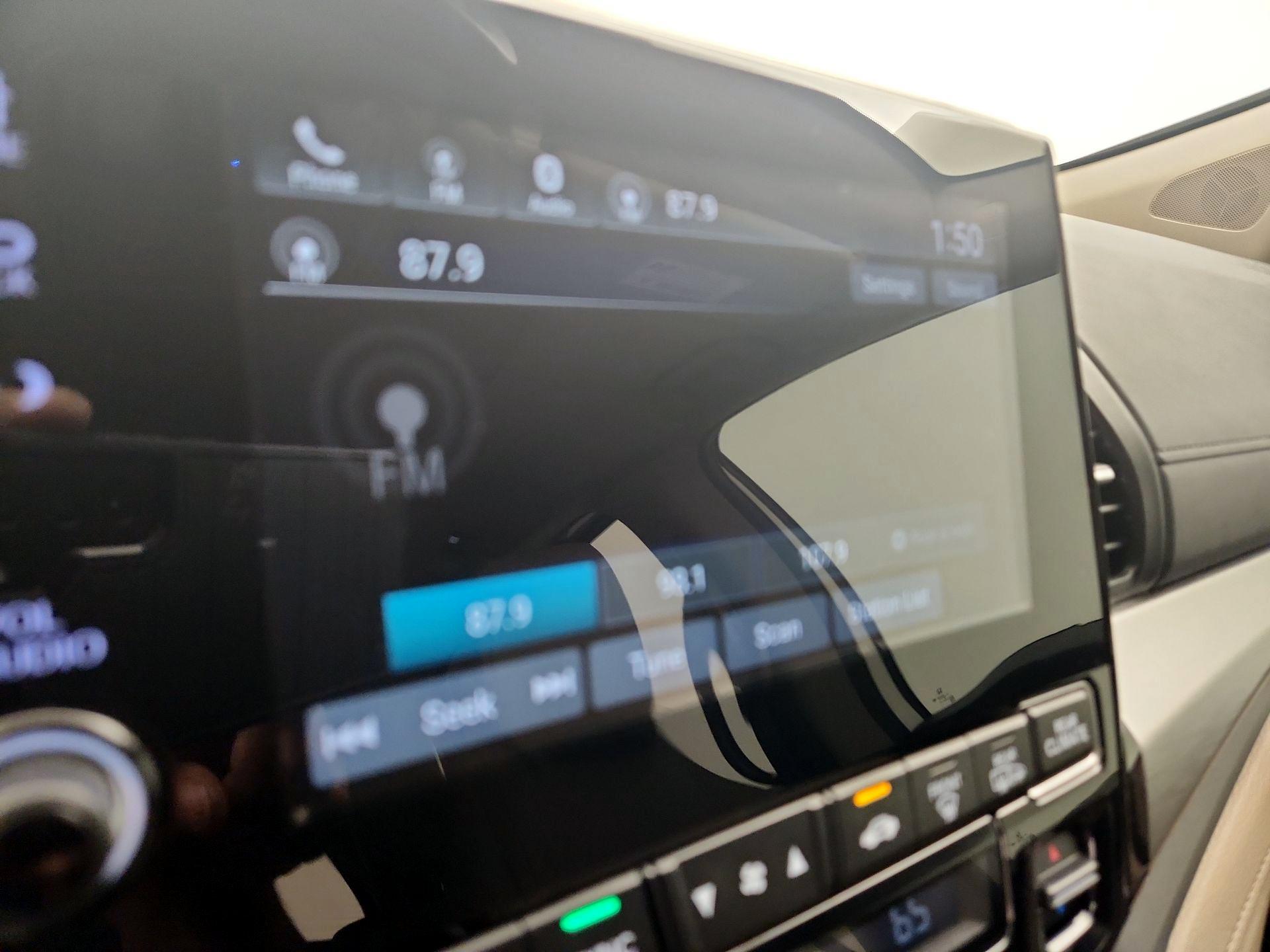 Thumbnail: 2019 Honda Odyssey - 13