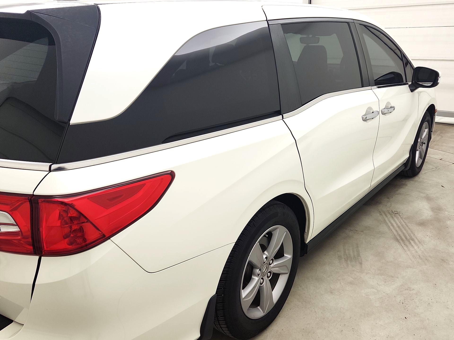 Thumbnail: 2019 Honda Odyssey - 5