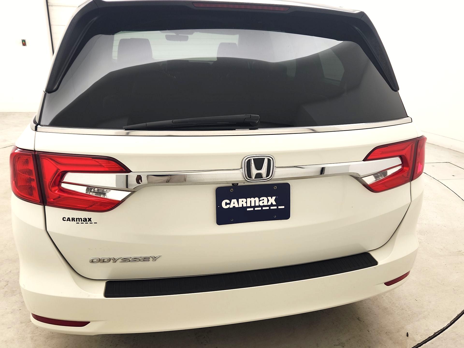 Thumbnail: 2019 Honda Odyssey - 6