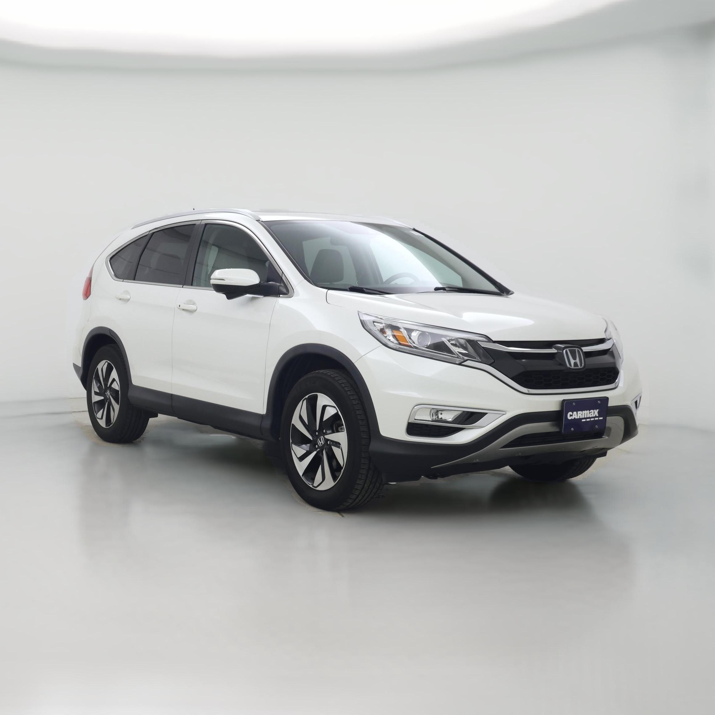Thumbnail: 2016 Honda CR-V - 1