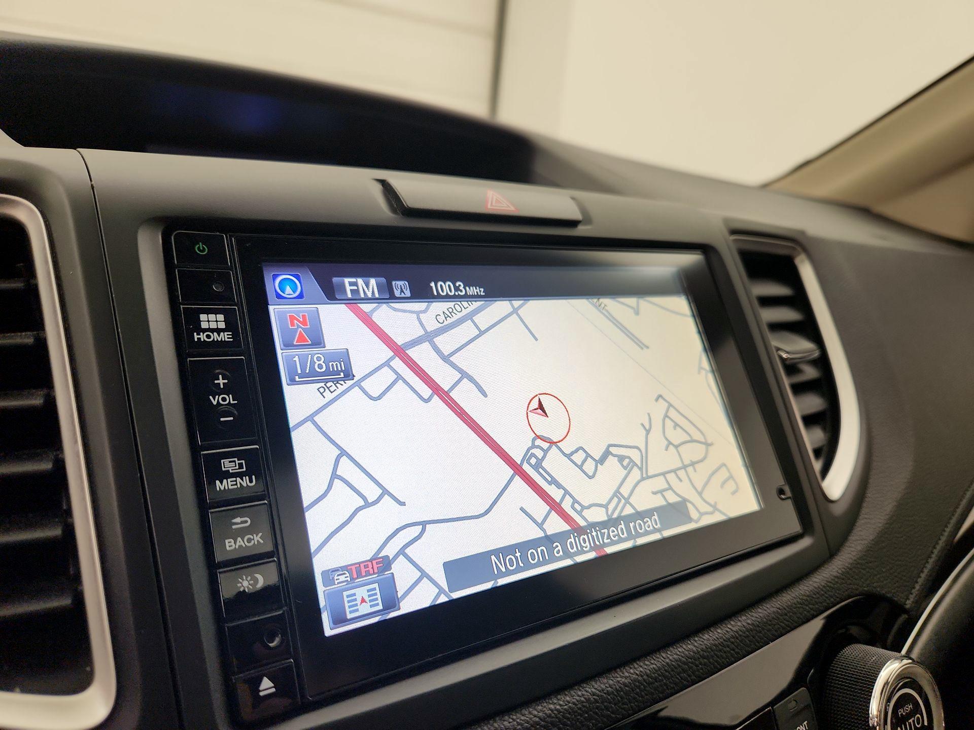 Thumbnail: 2016 Honda CR-V - 14