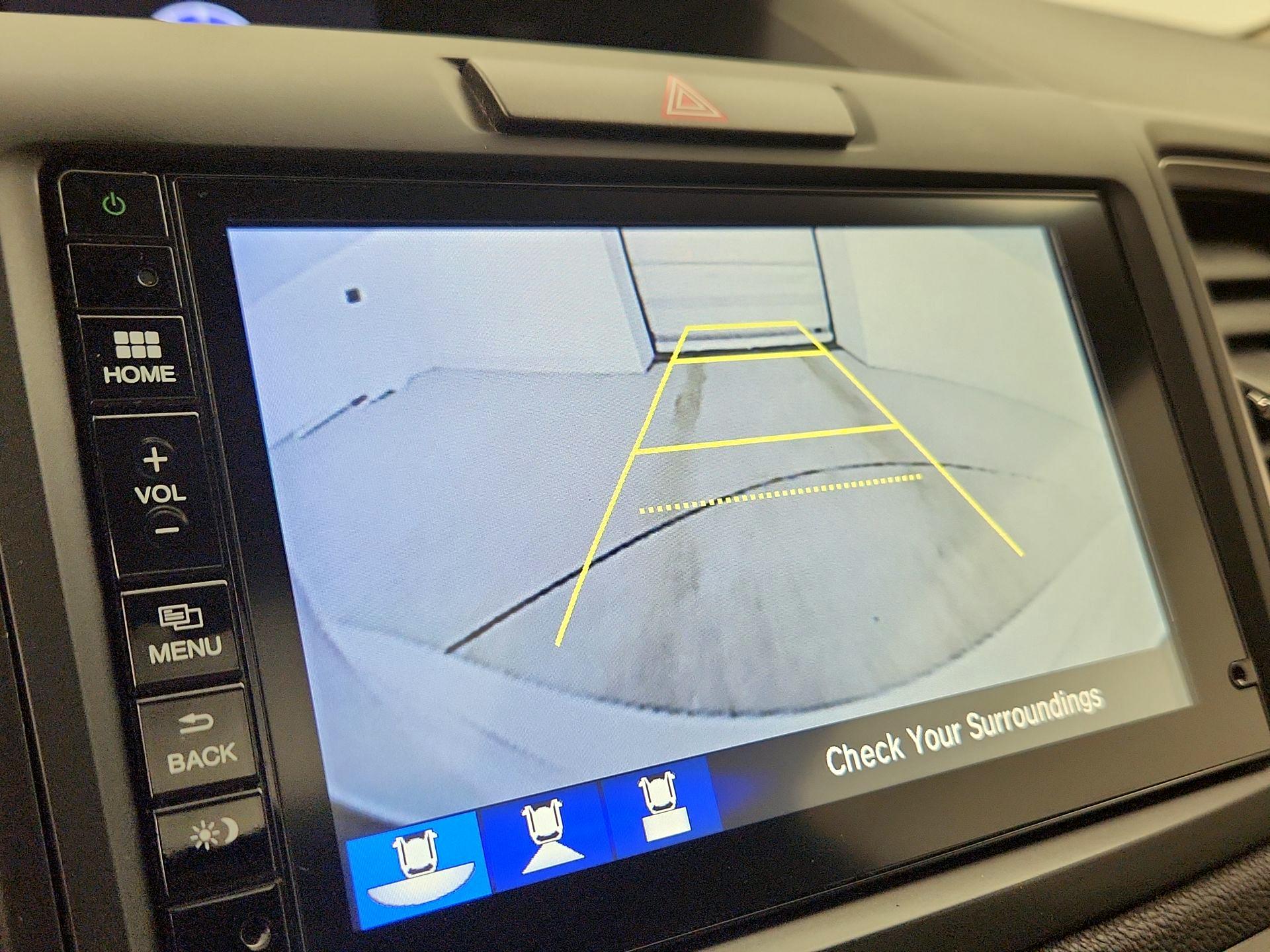 Thumbnail: 2016 Honda CR-V - 15