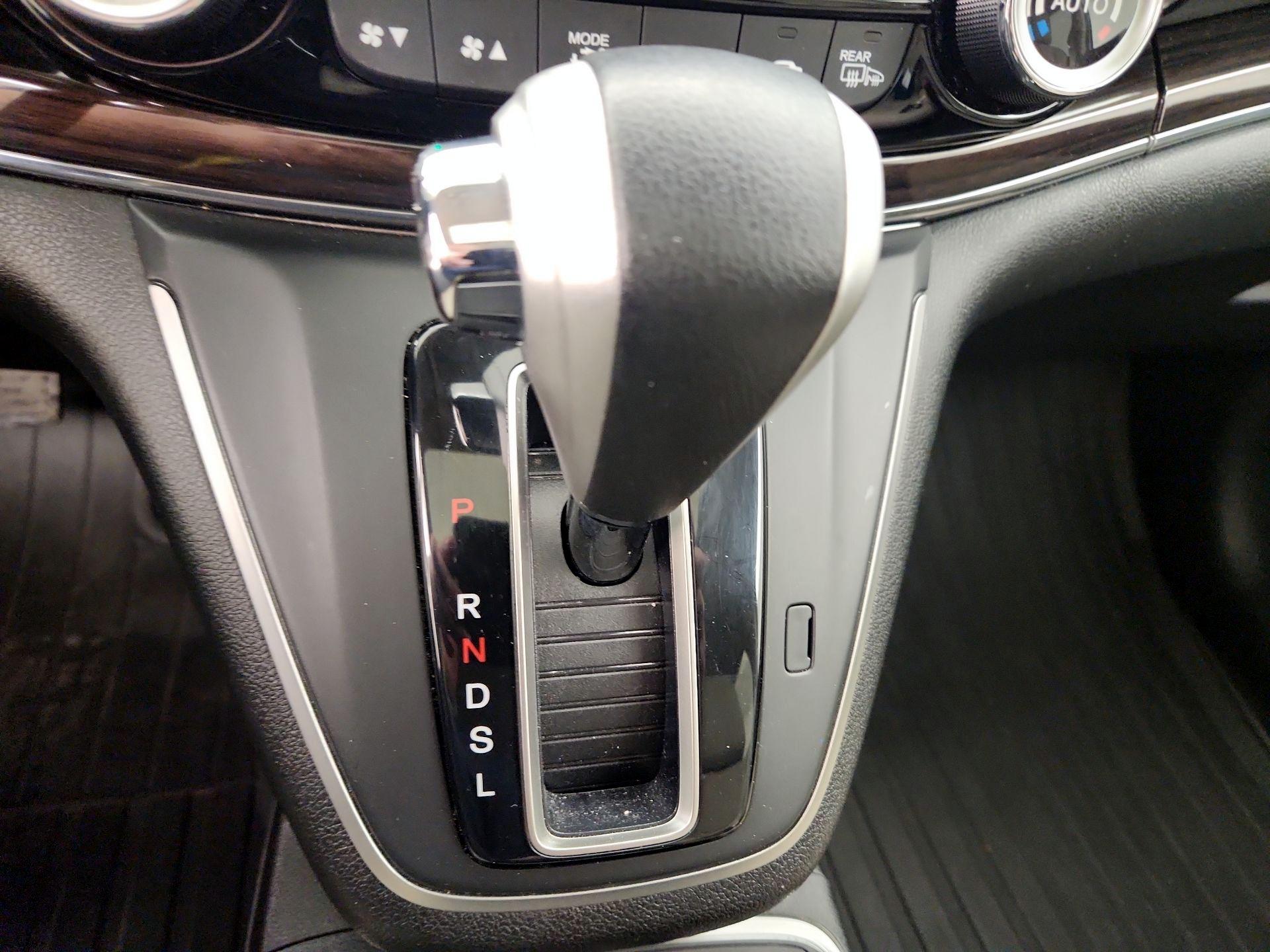 Thumbnail: 2016 Honda CR-V - 18