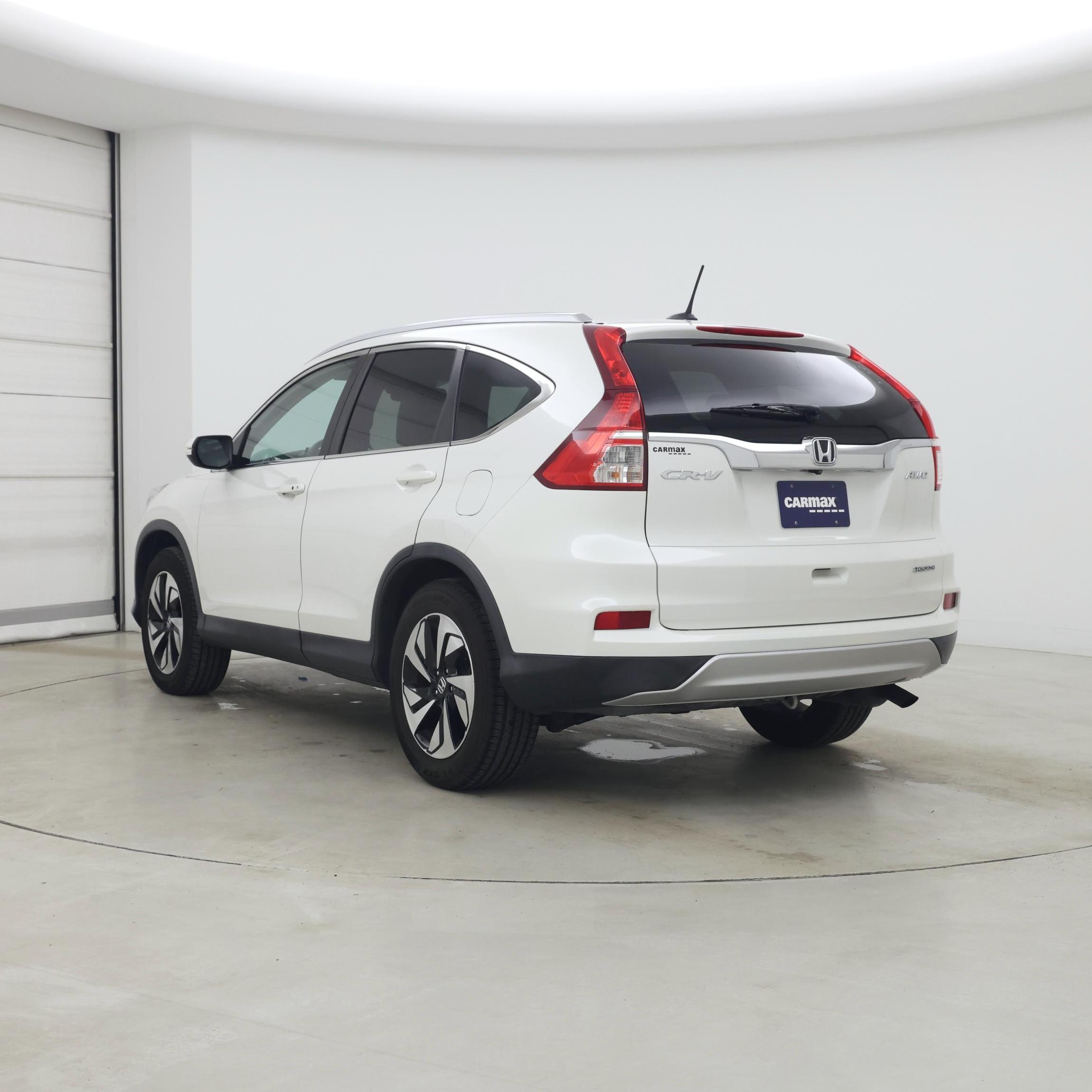 Thumbnail: 2016 Honda CR-V - 2