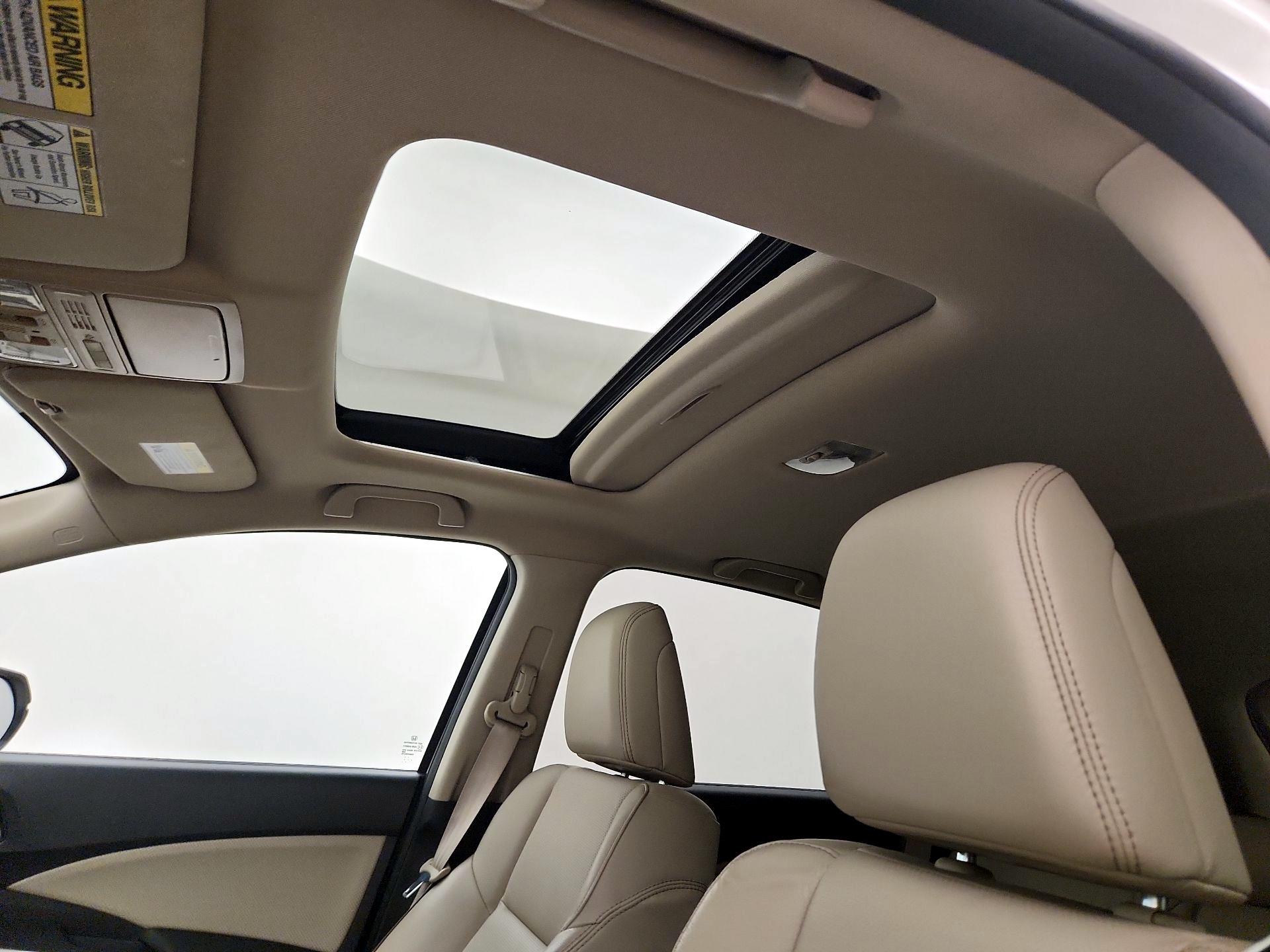 Thumbnail: 2016 Honda CR-V - 20