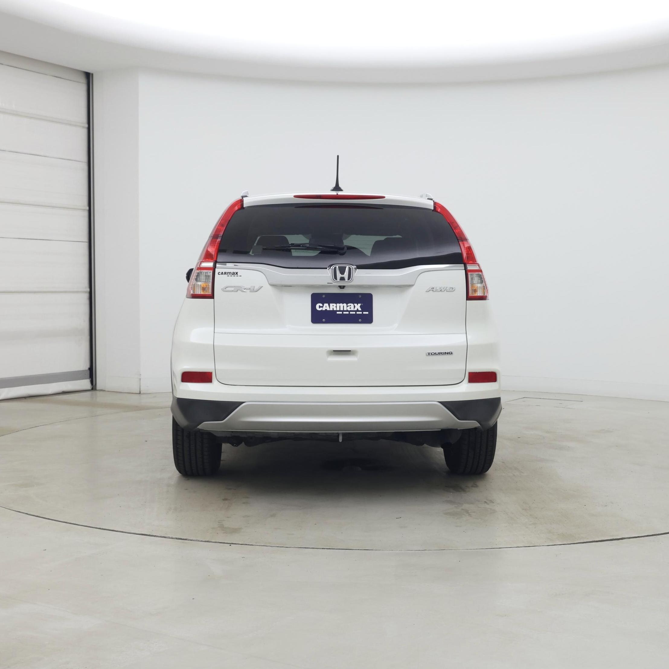 Thumbnail: 2016 Honda CR-V - 6