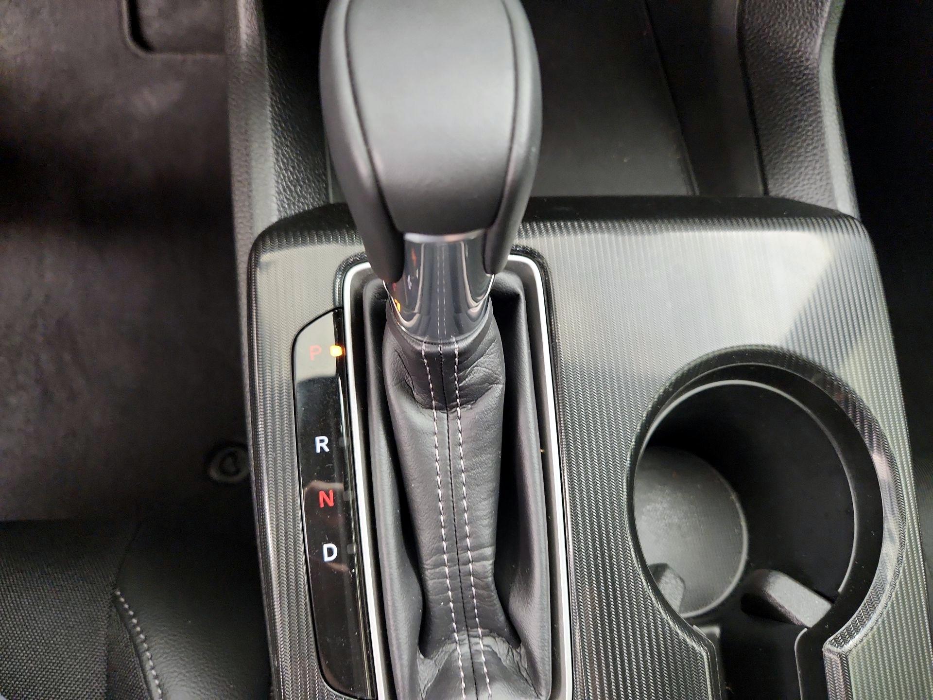 Thumbnail: 2024 Honda Civic - 17