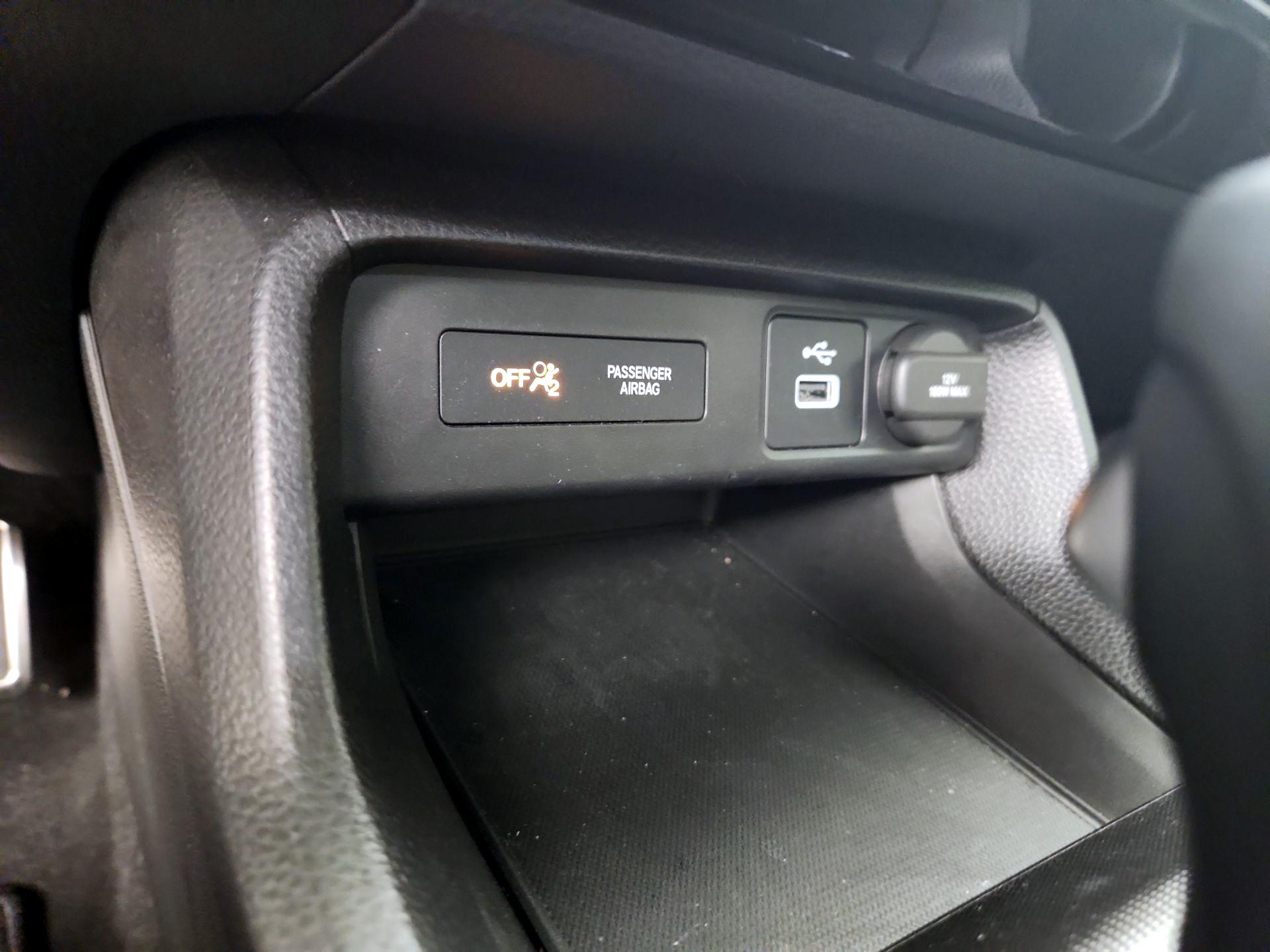 Thumbnail: 2024 Honda Civic - 18