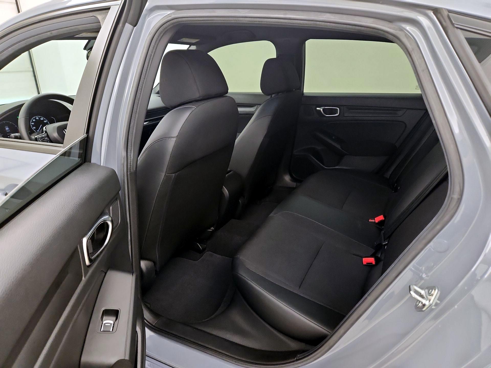 Thumbnail: 2024 Honda Civic - 19