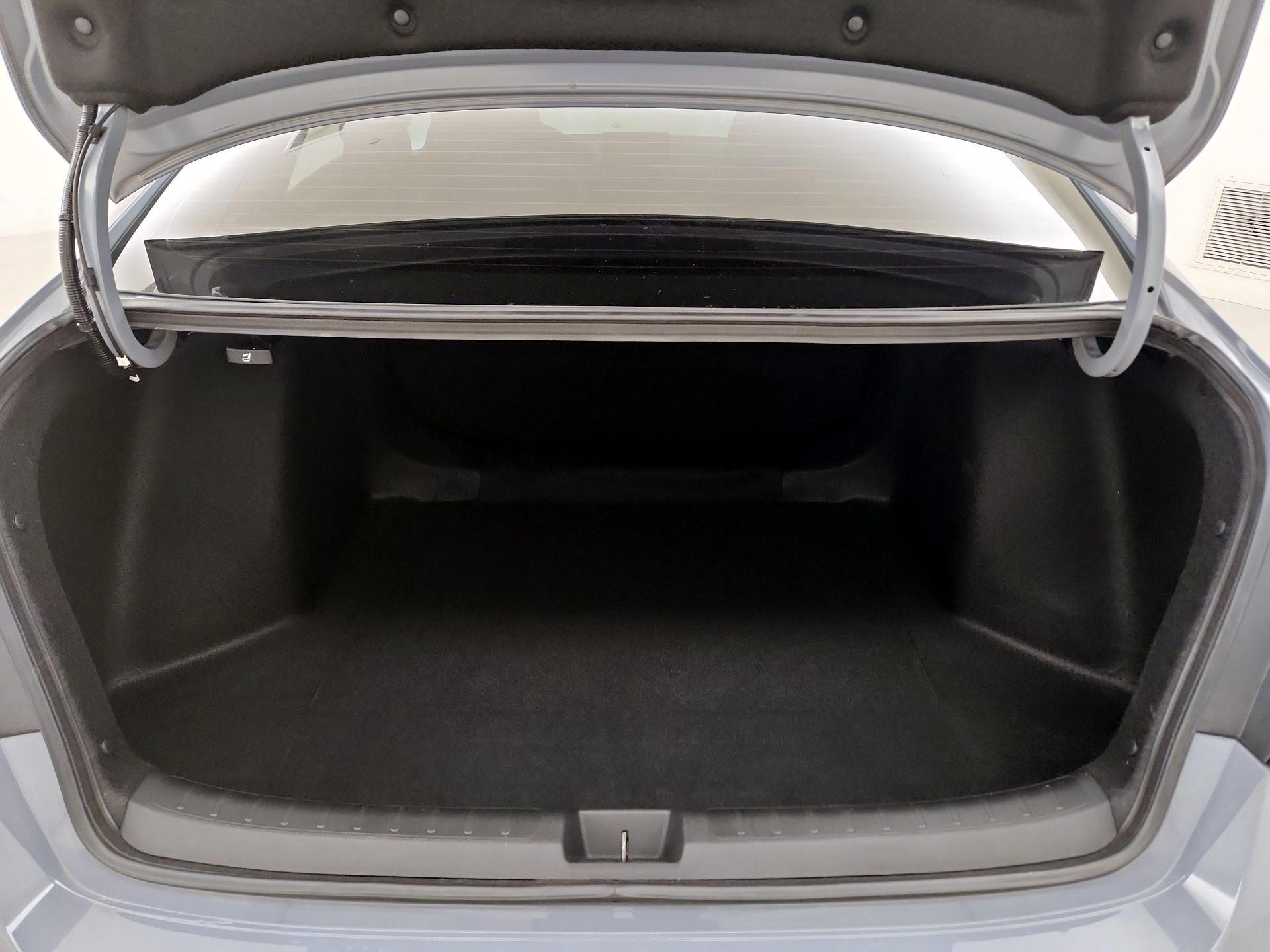 Thumbnail: 2024 Honda Civic - 20