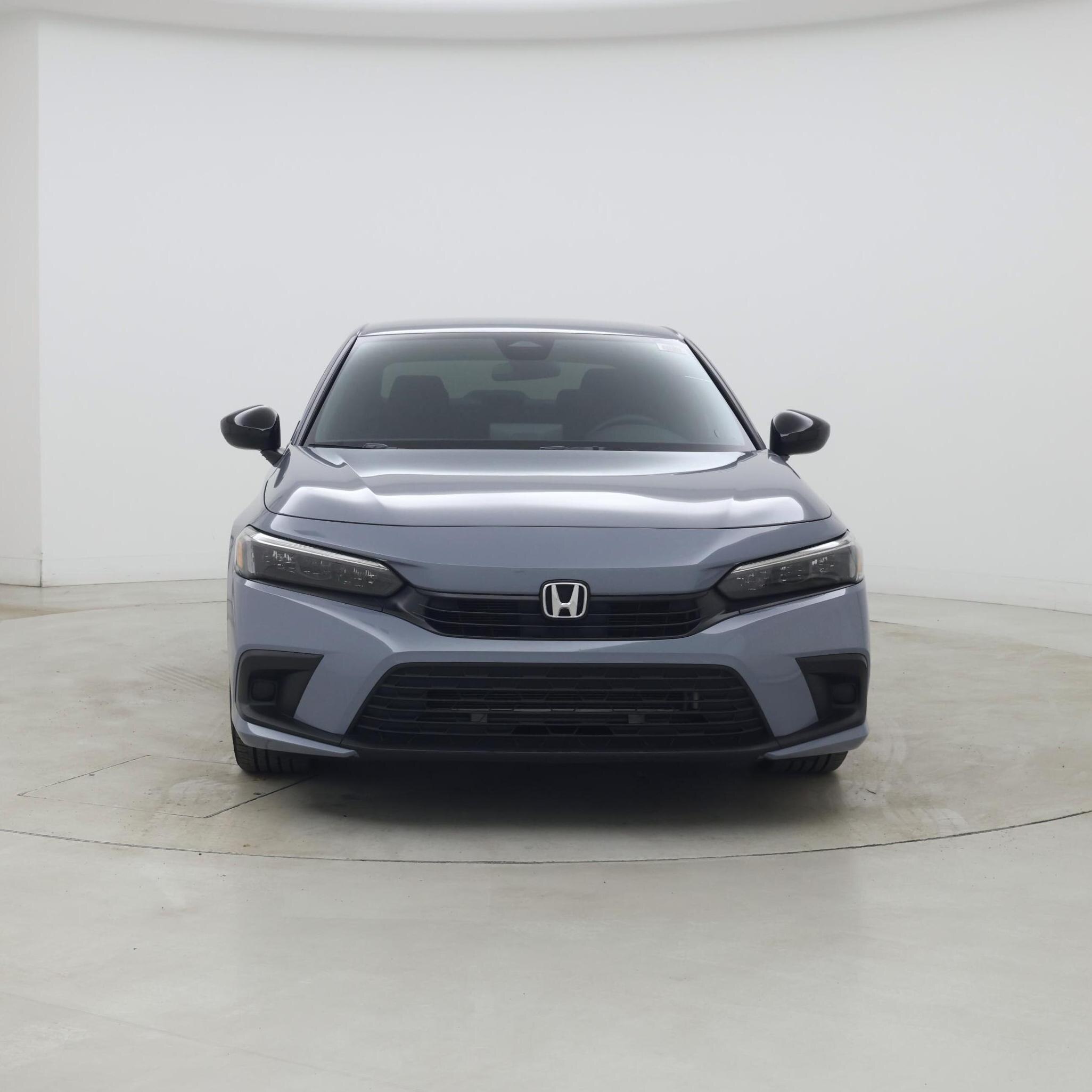 Thumbnail: 2024 Honda Civic - 5