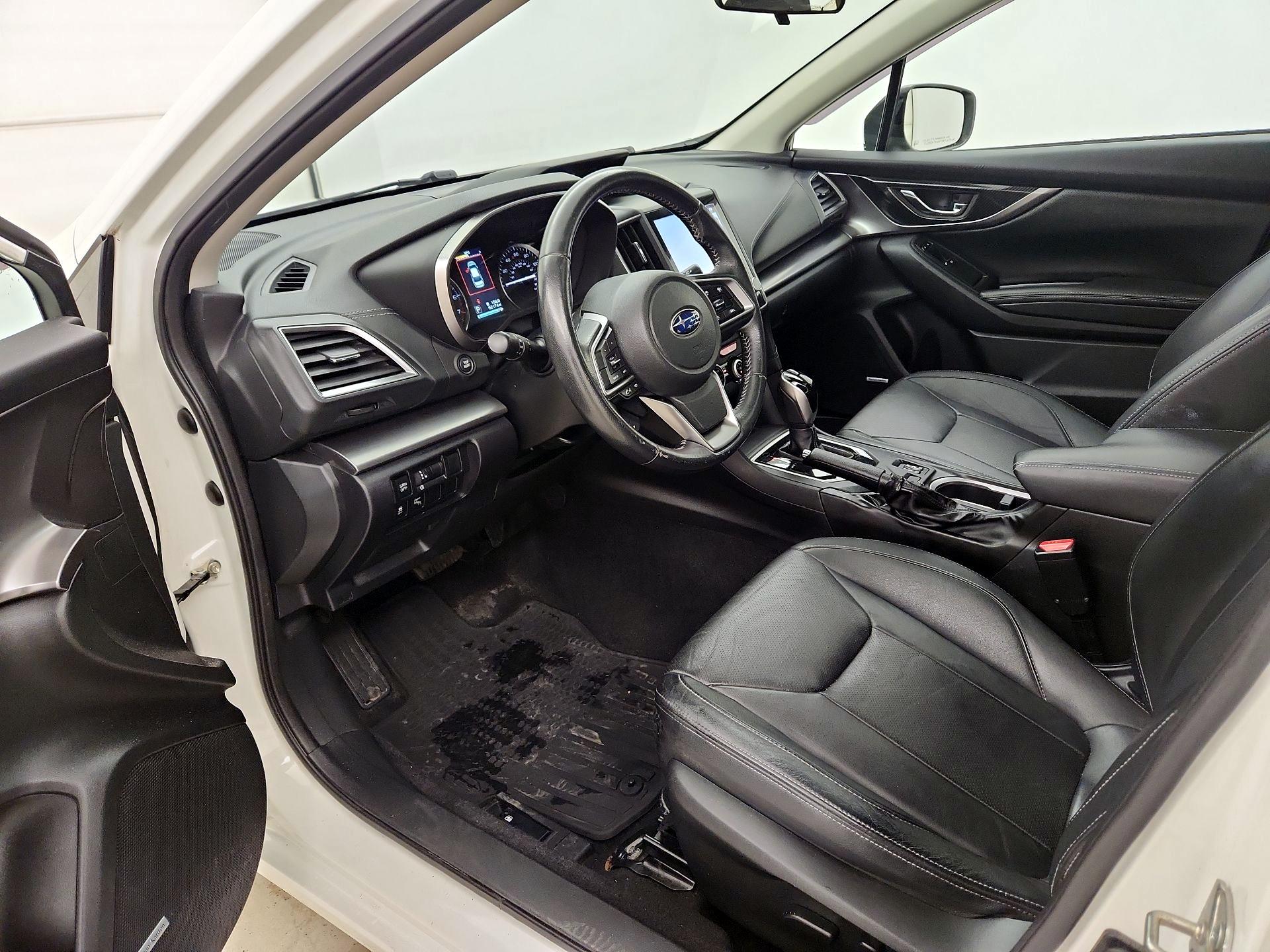 Thumbnail: 2017 Subaru Impreza - 11