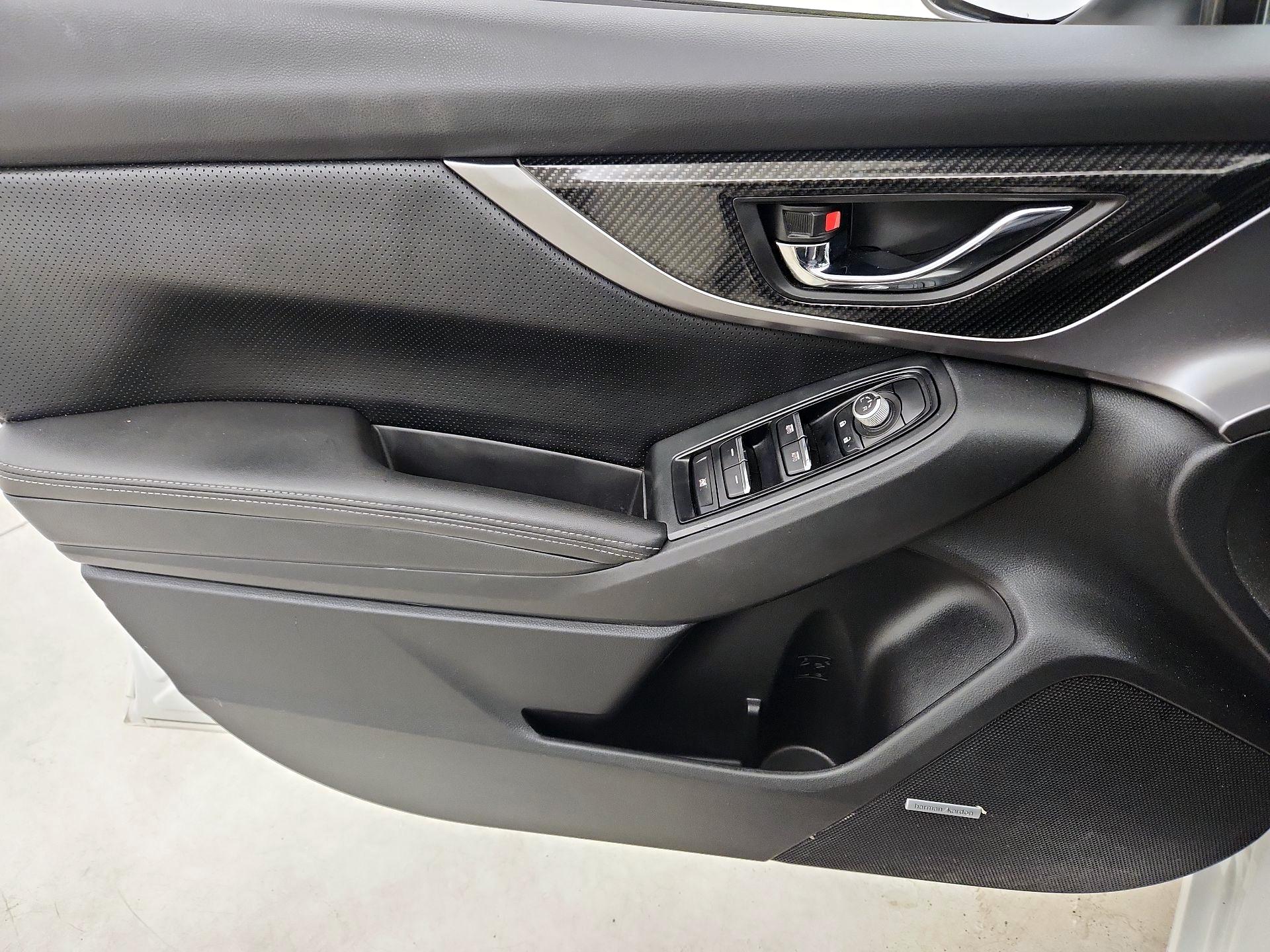 Thumbnail: 2017 Subaru Impreza - 12