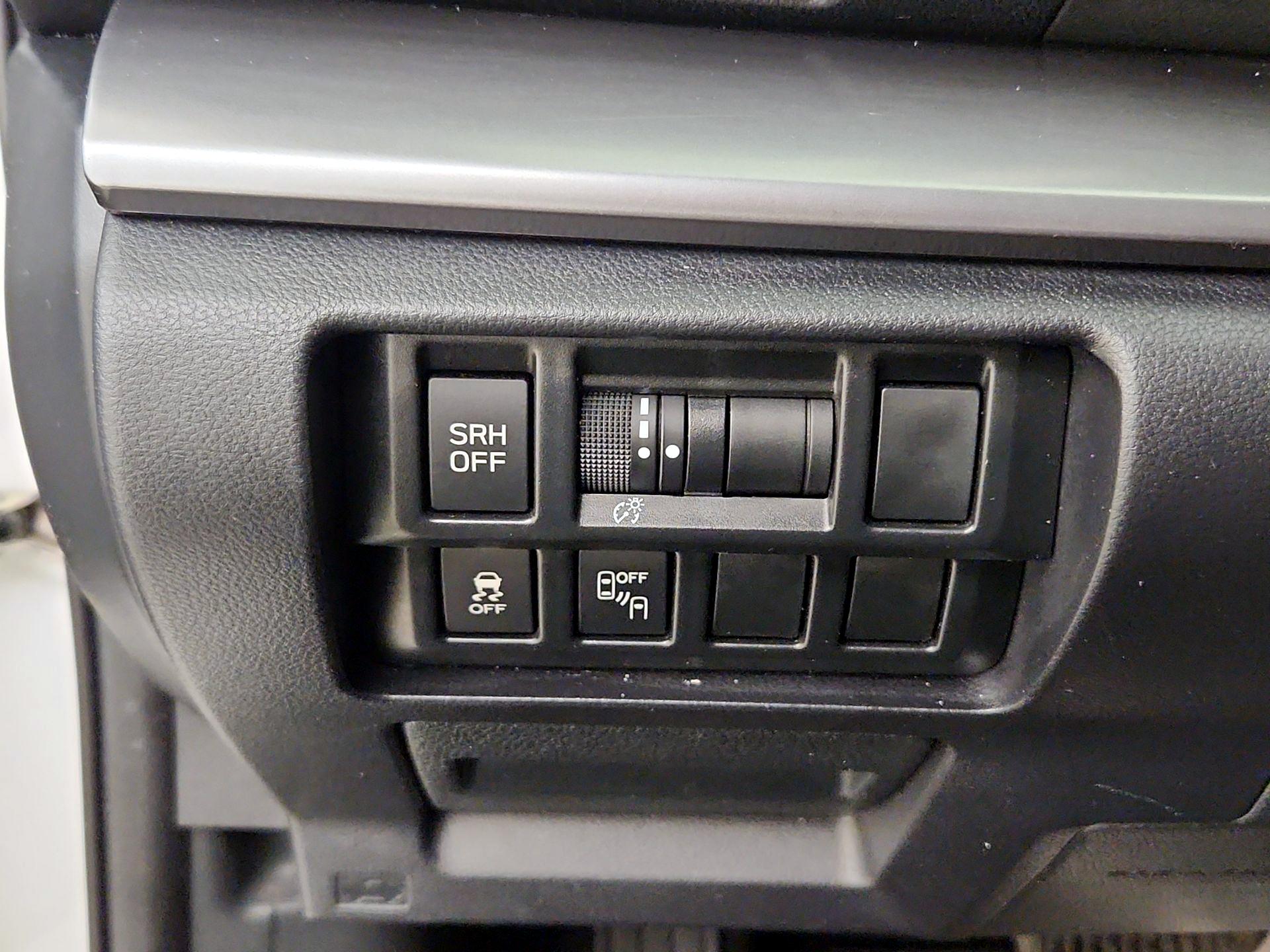 Thumbnail: 2017 Subaru Impreza - 13