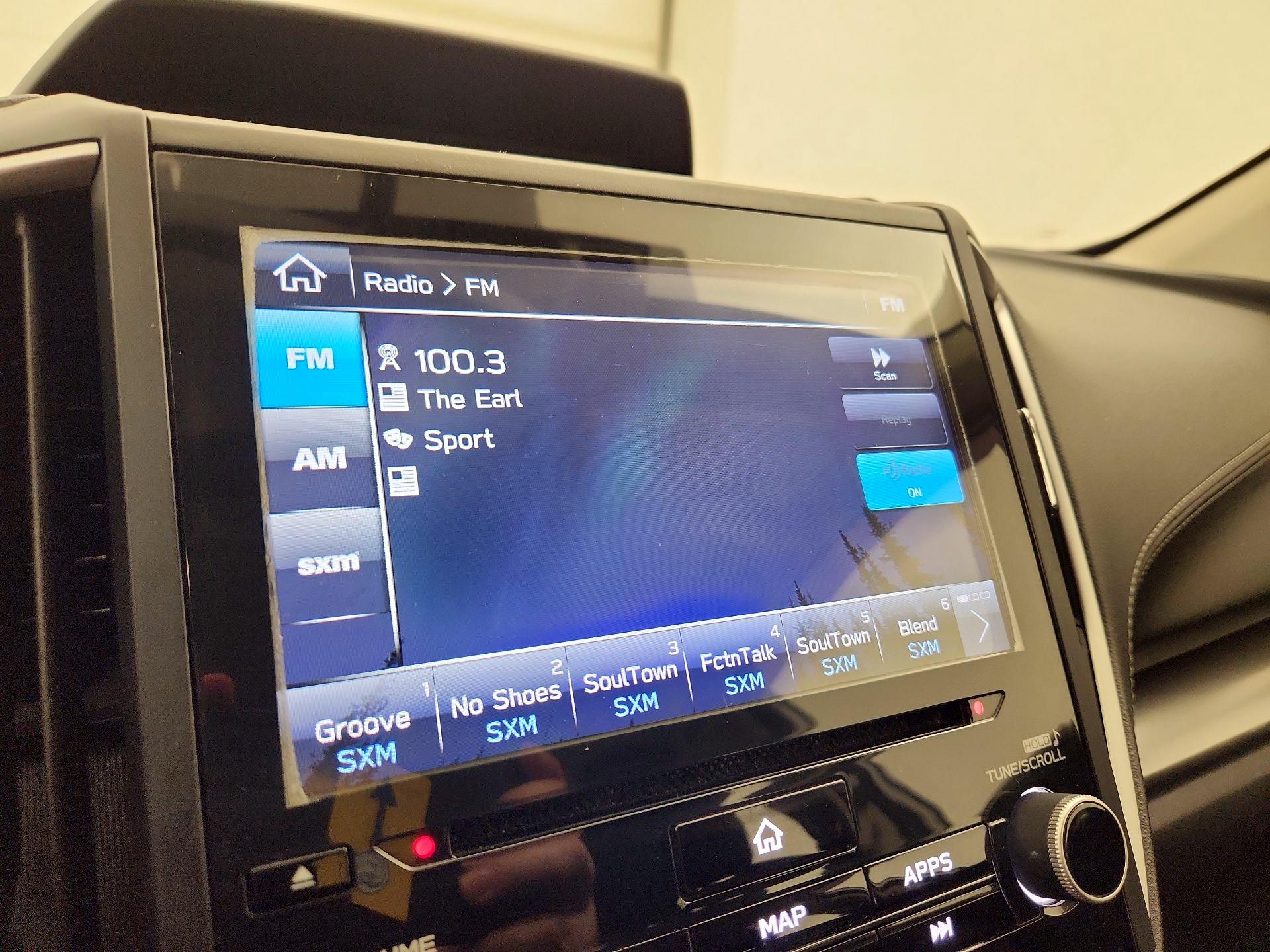 Thumbnail: 2017 Subaru Impreza - 16