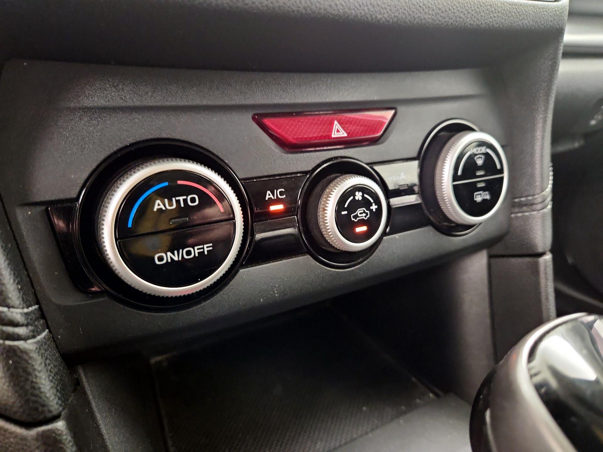 Thumbnail: 2017 Subaru Impreza - 17