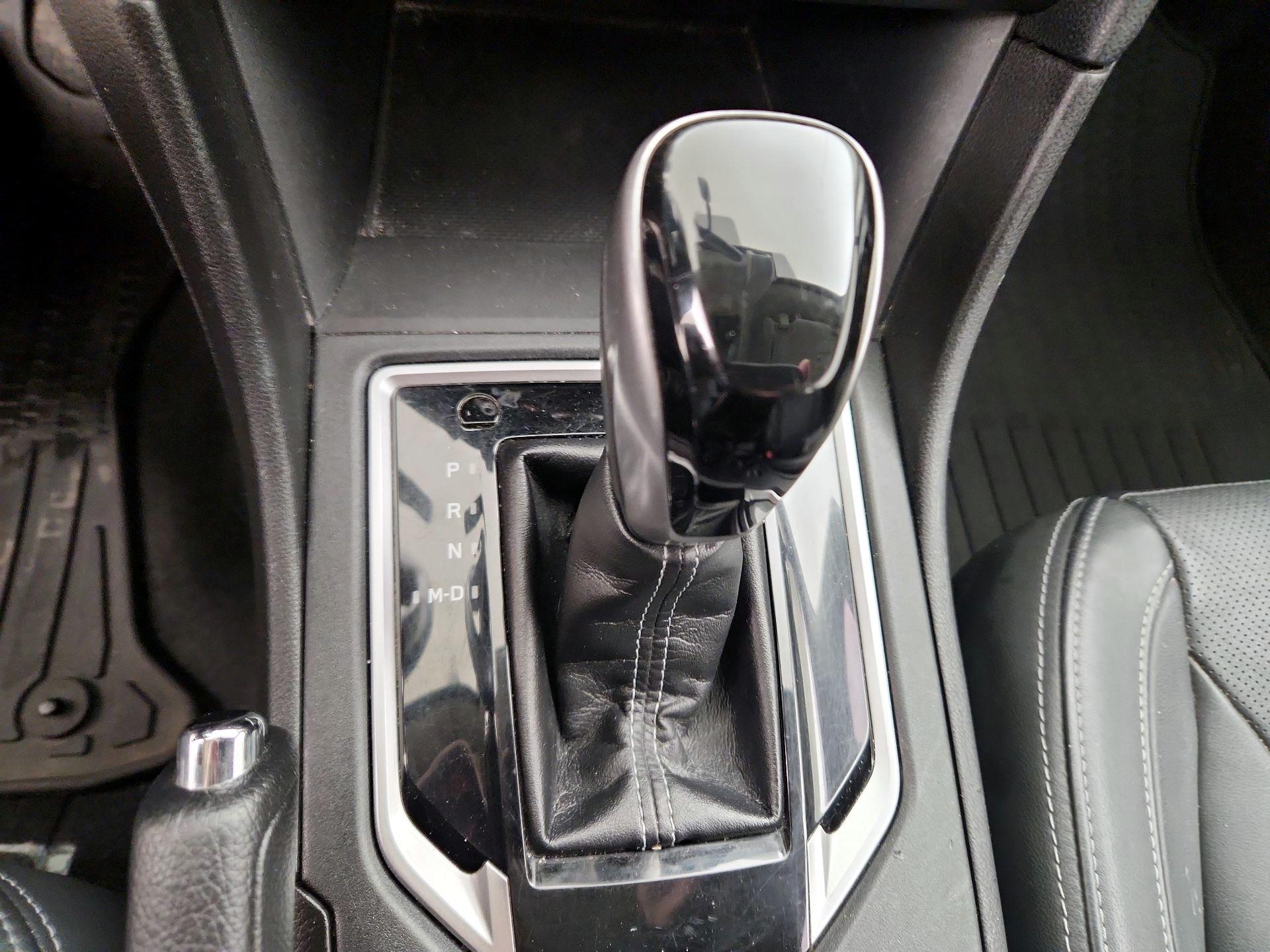 Thumbnail: 2017 Subaru Impreza - 18