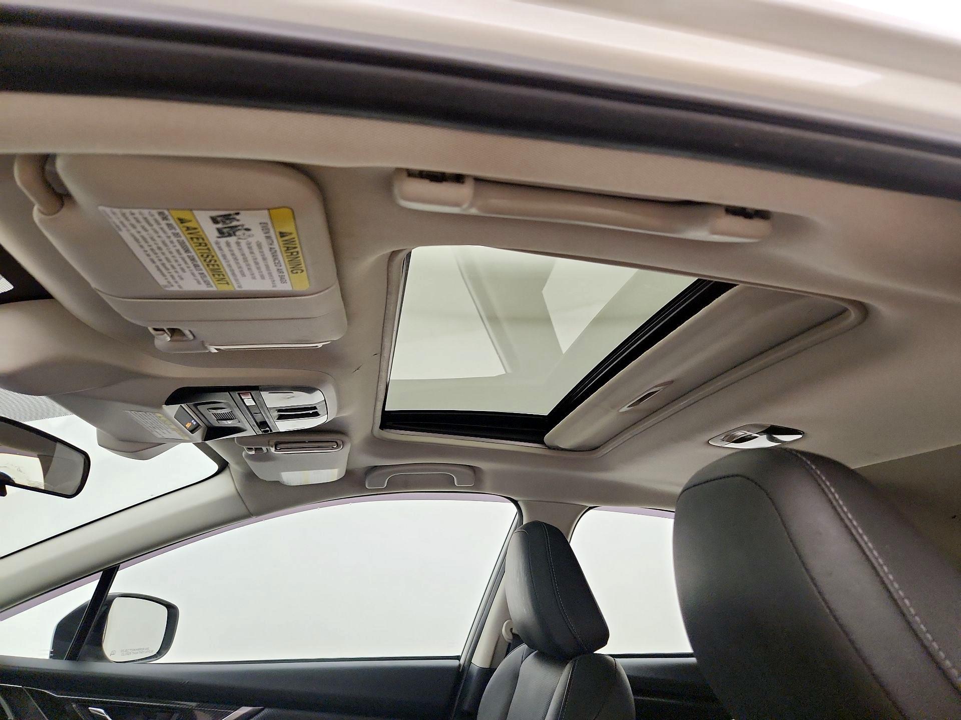 Thumbnail: 2017 Subaru Impreza - 20