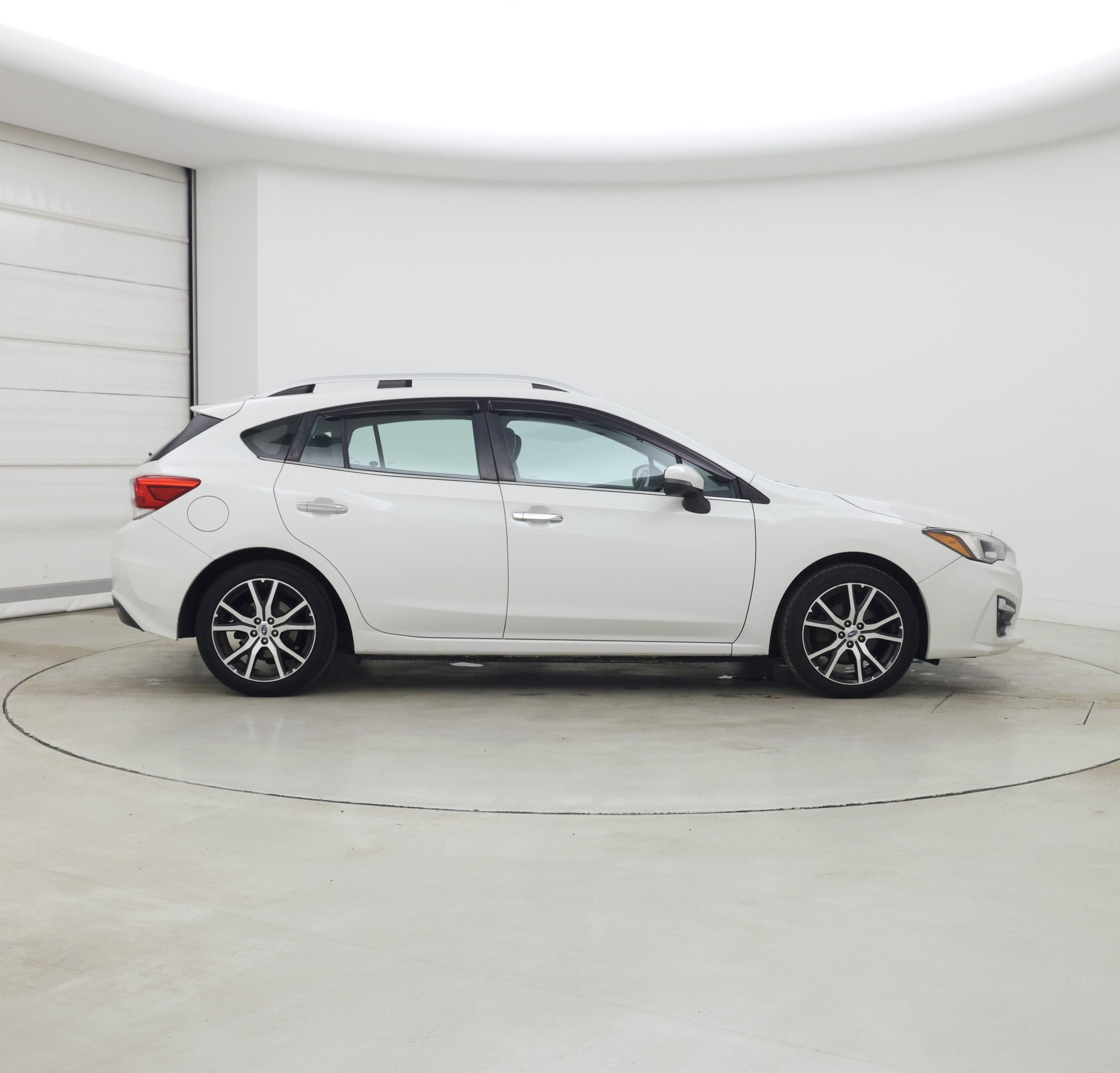 Thumbnail: 2017 Subaru Impreza - 7