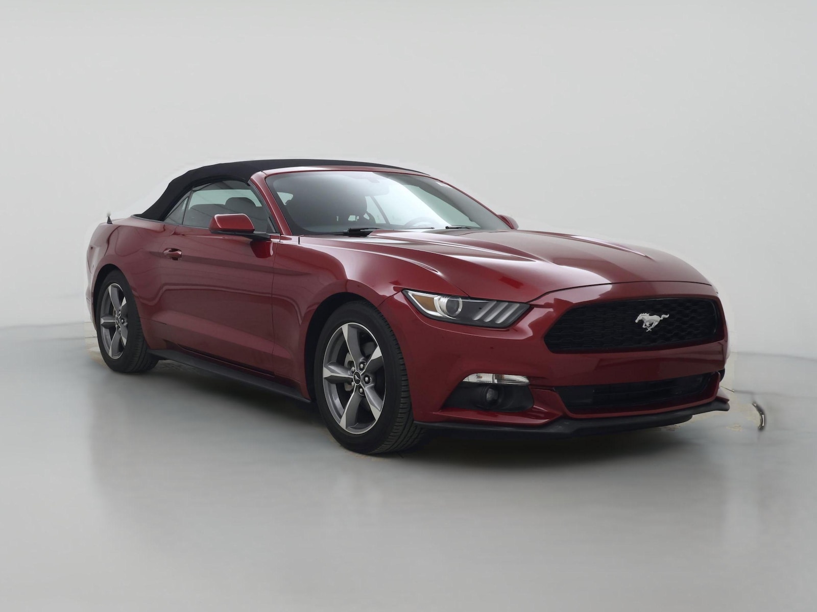 2017 Ford Mustang V6