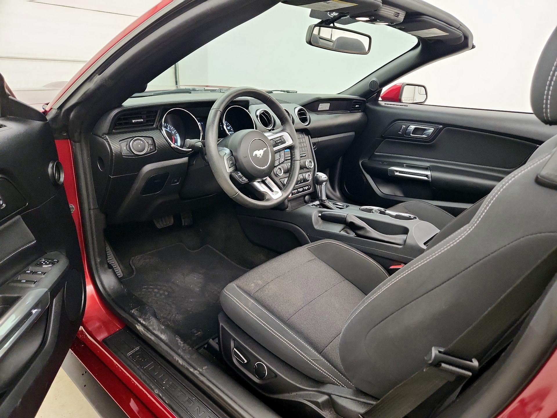 Thumbnail: 2017 Ford Mustang - 11