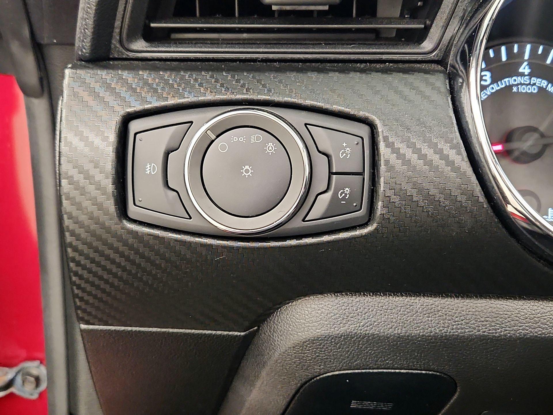 Thumbnail: 2017 Ford Mustang - 13