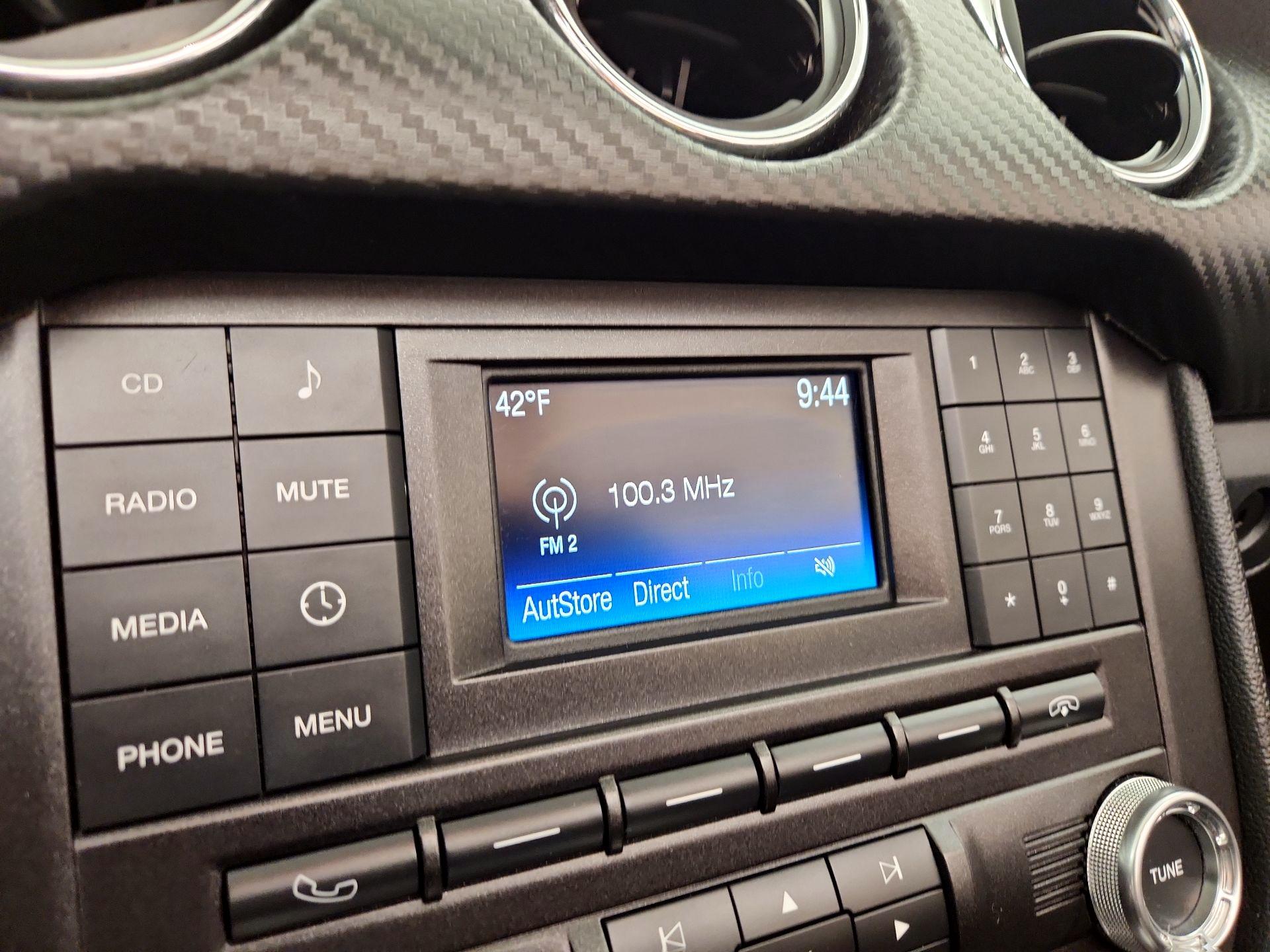 Thumbnail: 2017 Ford Mustang - 15