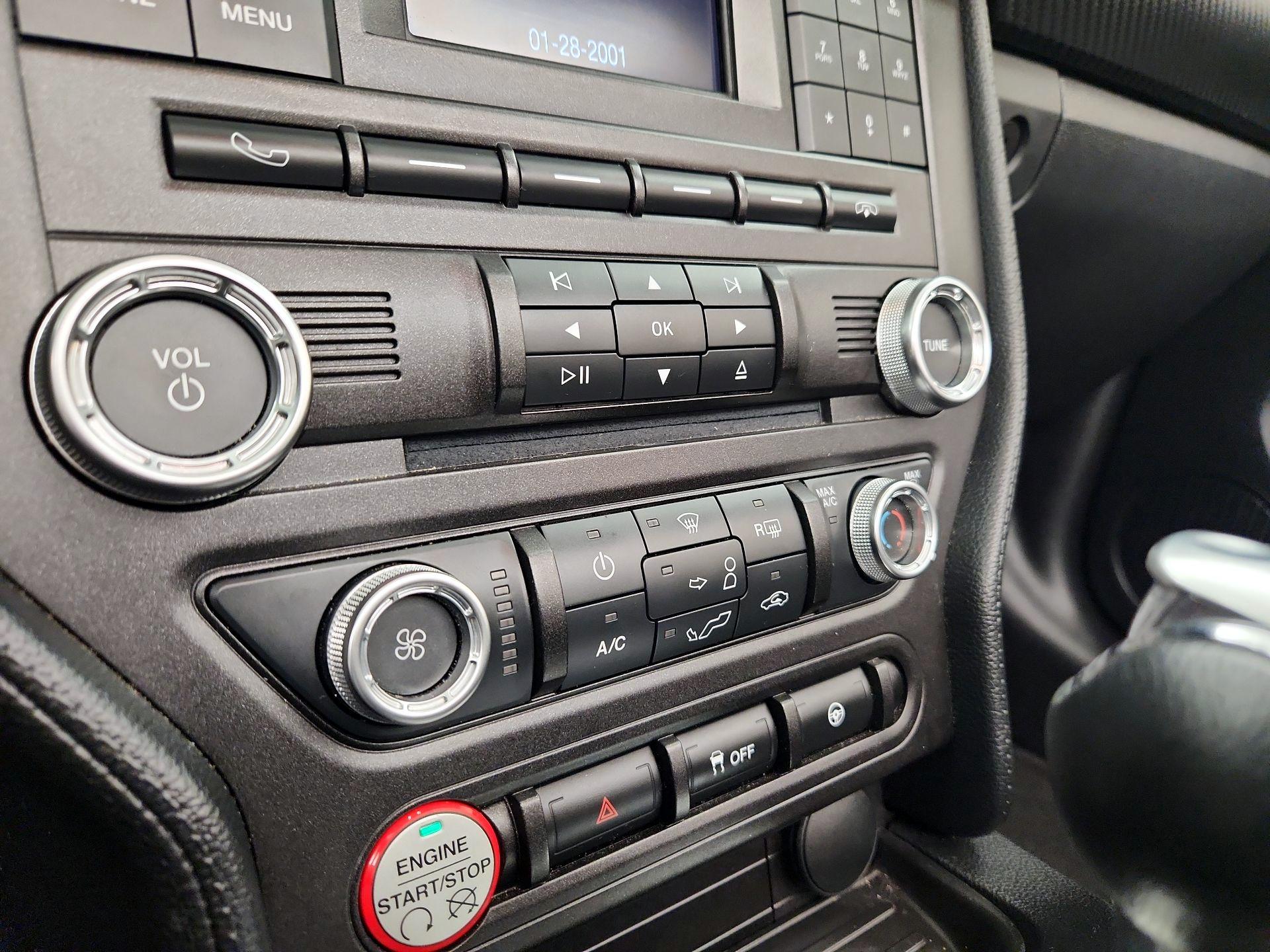 Thumbnail: 2017 Ford Mustang - 16