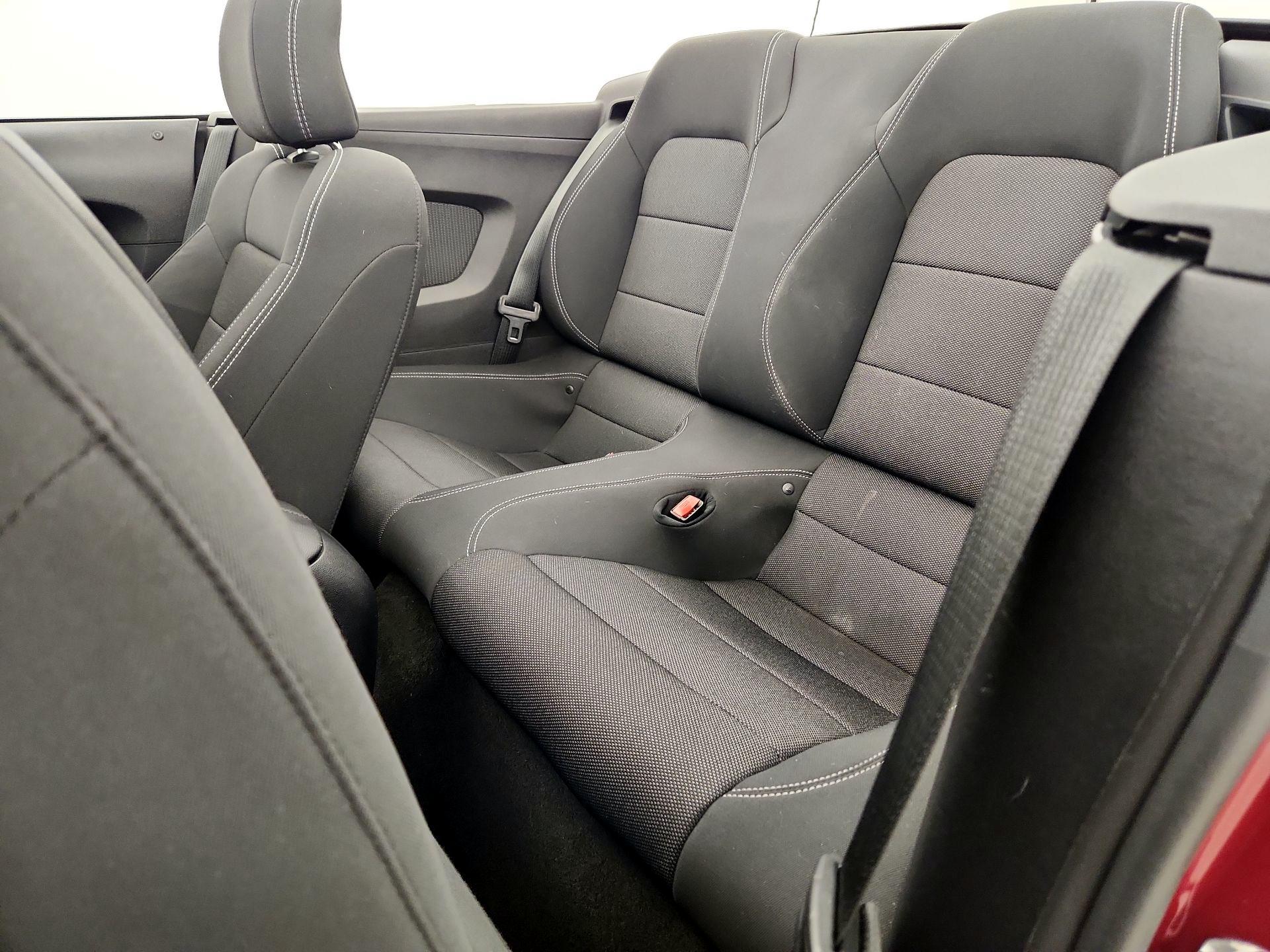 Thumbnail: 2017 Ford Mustang - 20