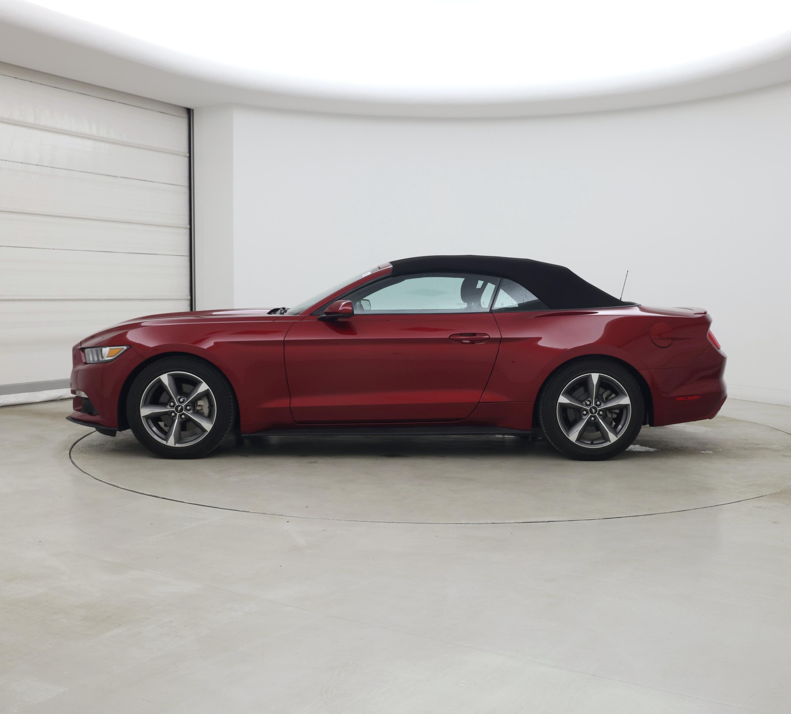 Thumbnail: 2017 Ford Mustang - 3