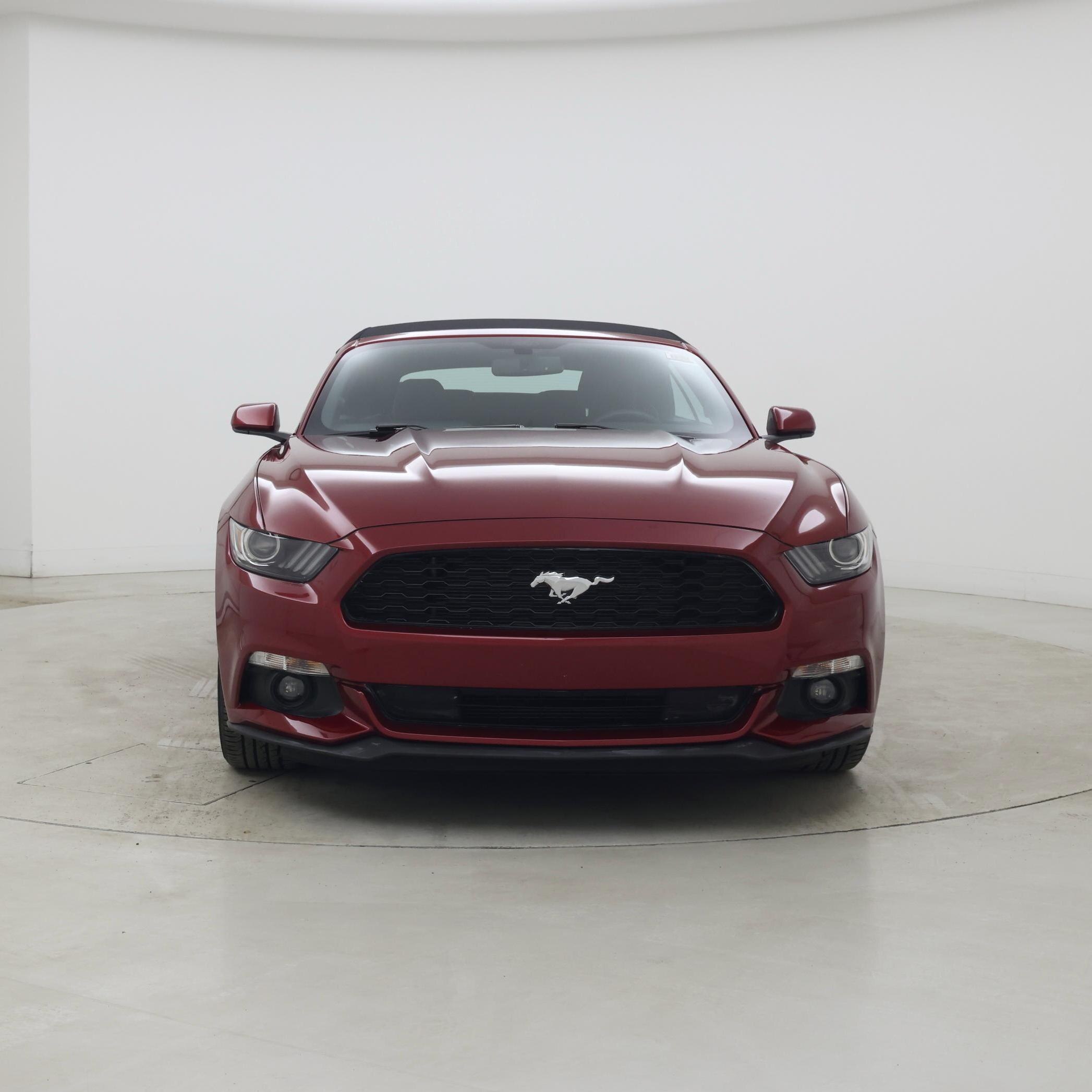 Thumbnail: 2017 Ford Mustang - 5