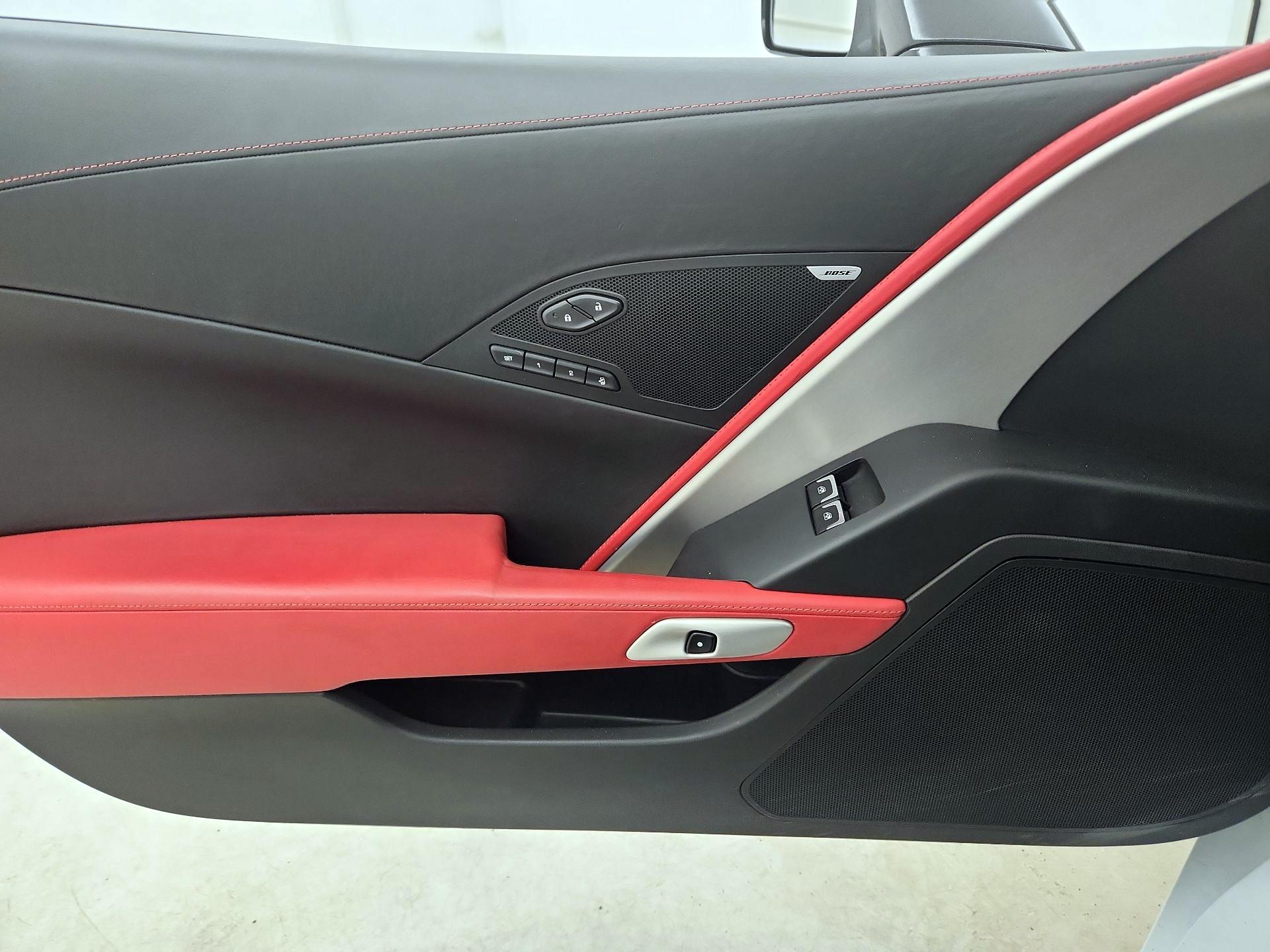 Thumbnail: 2018 Chevrolet Corvette - 12