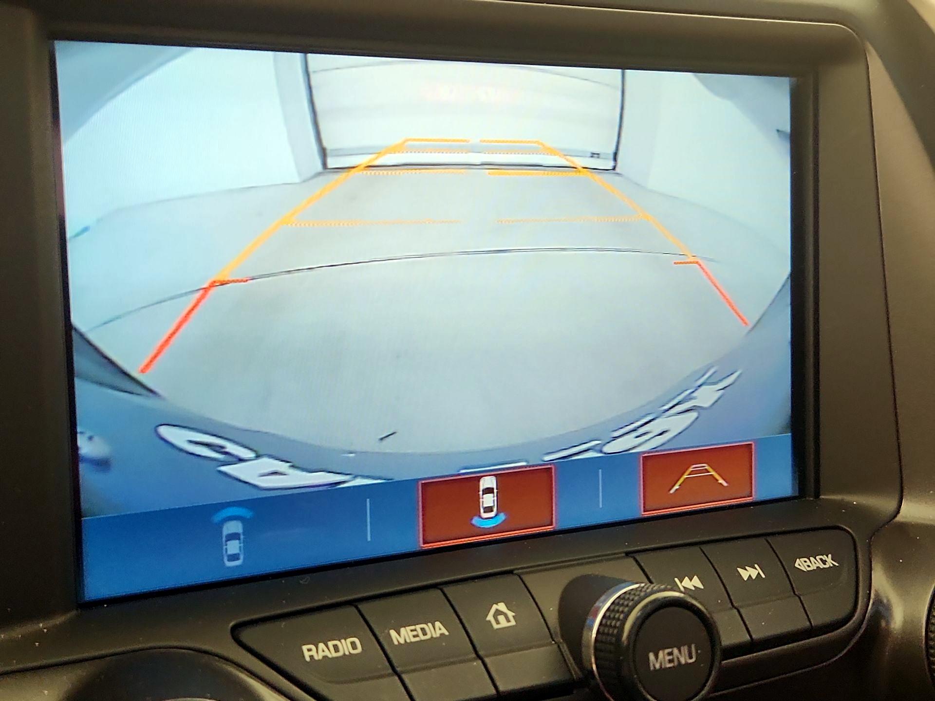 Thumbnail: 2018 Chevrolet Corvette - 15