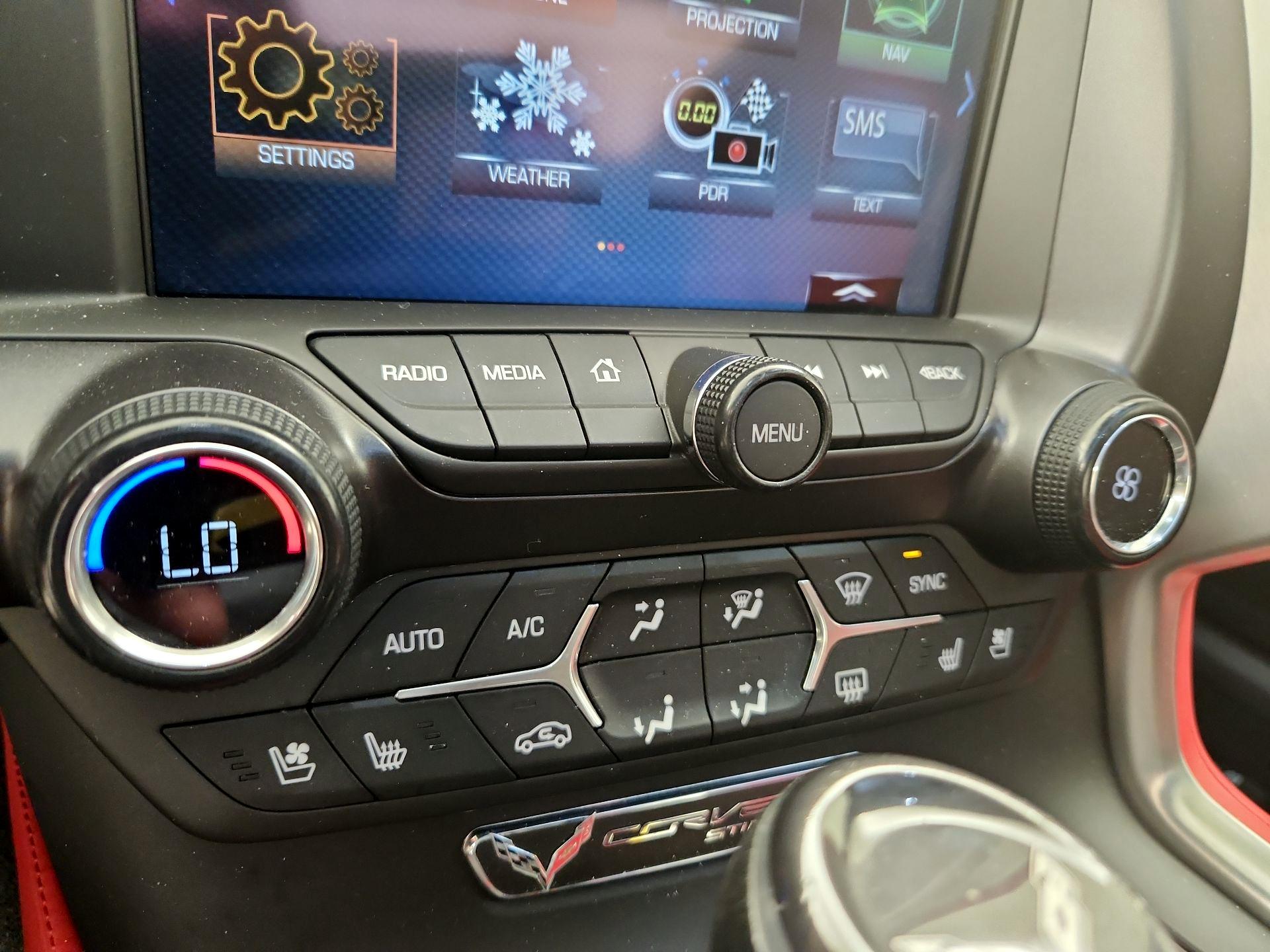 Thumbnail: 2018 Chevrolet Corvette - 17