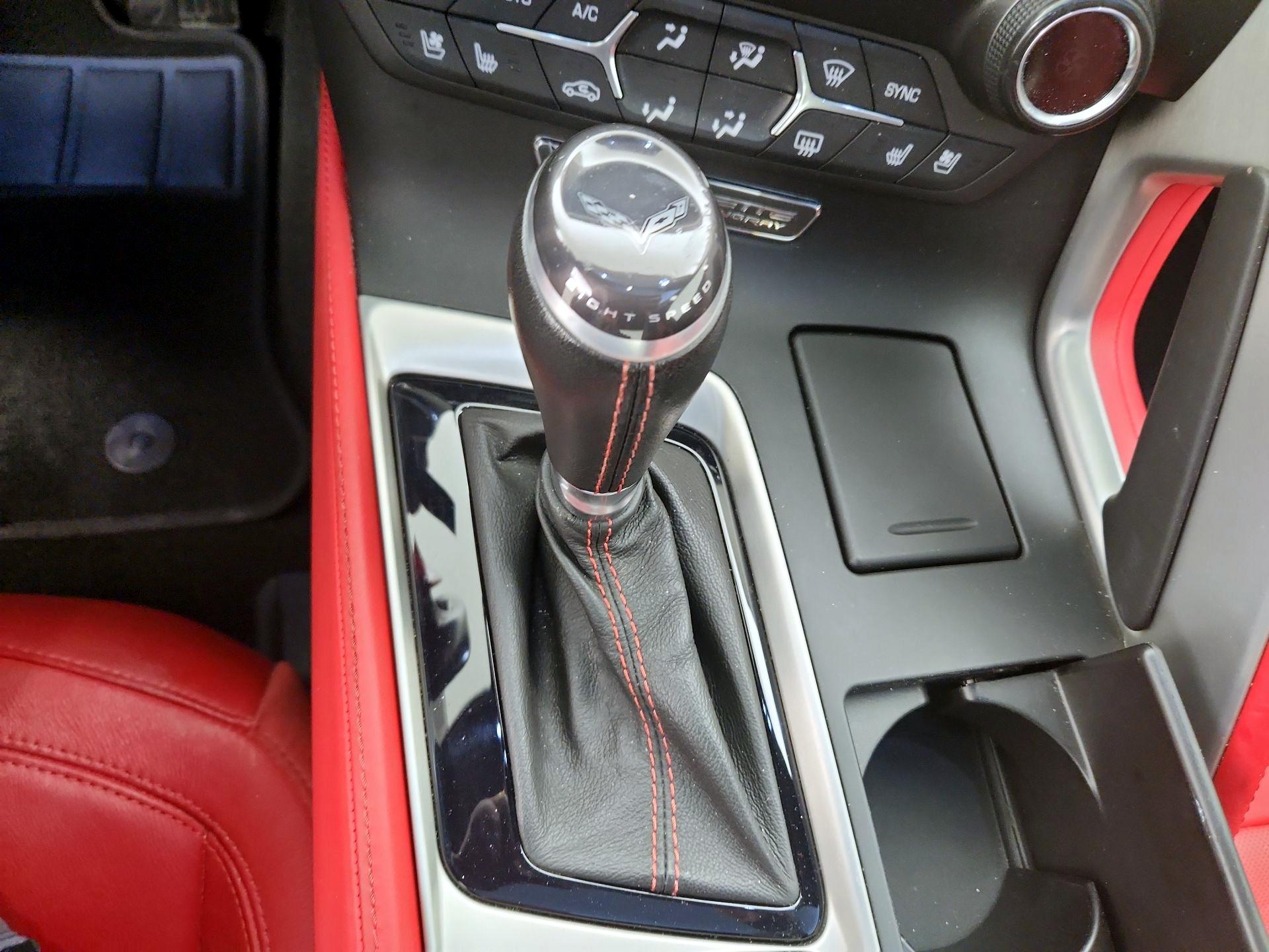 Thumbnail: 2018 Chevrolet Corvette - 18