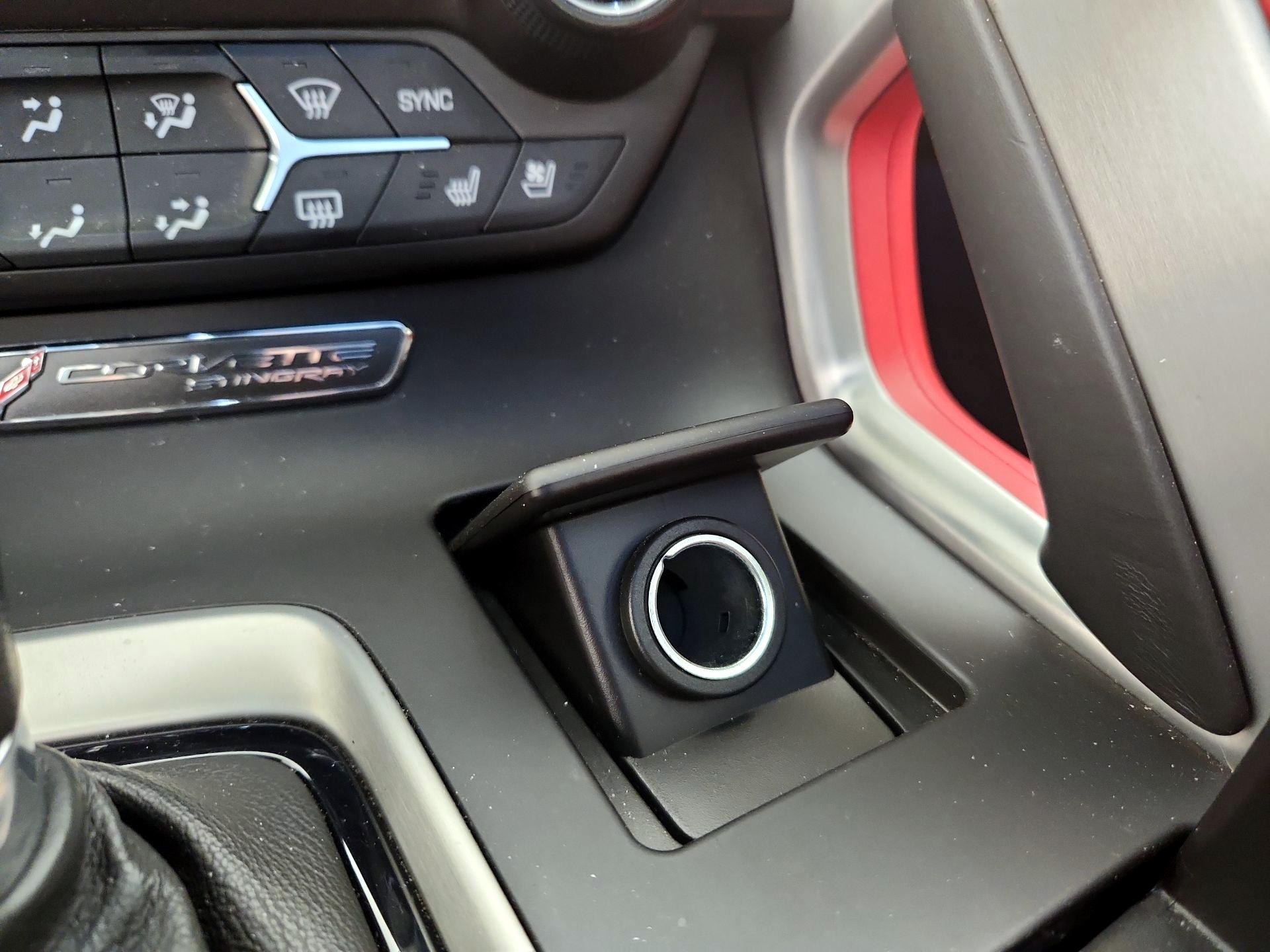 Thumbnail: 2018 Chevrolet Corvette - 19