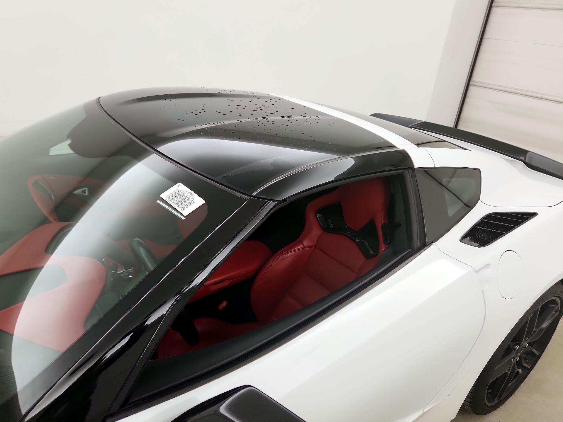 Thumbnail: 2018 Chevrolet Corvette - 20