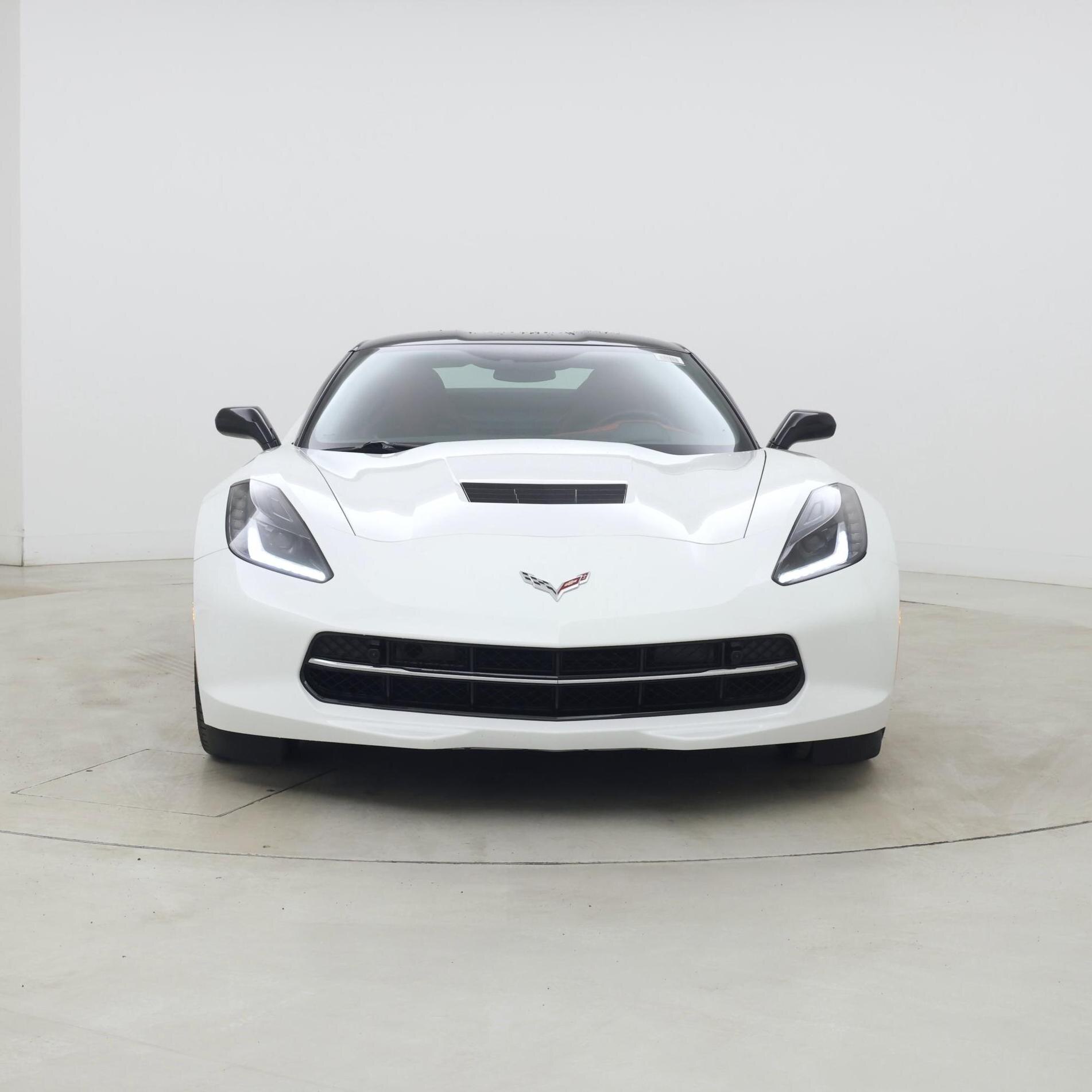 Thumbnail: 2018 Chevrolet Corvette - 5