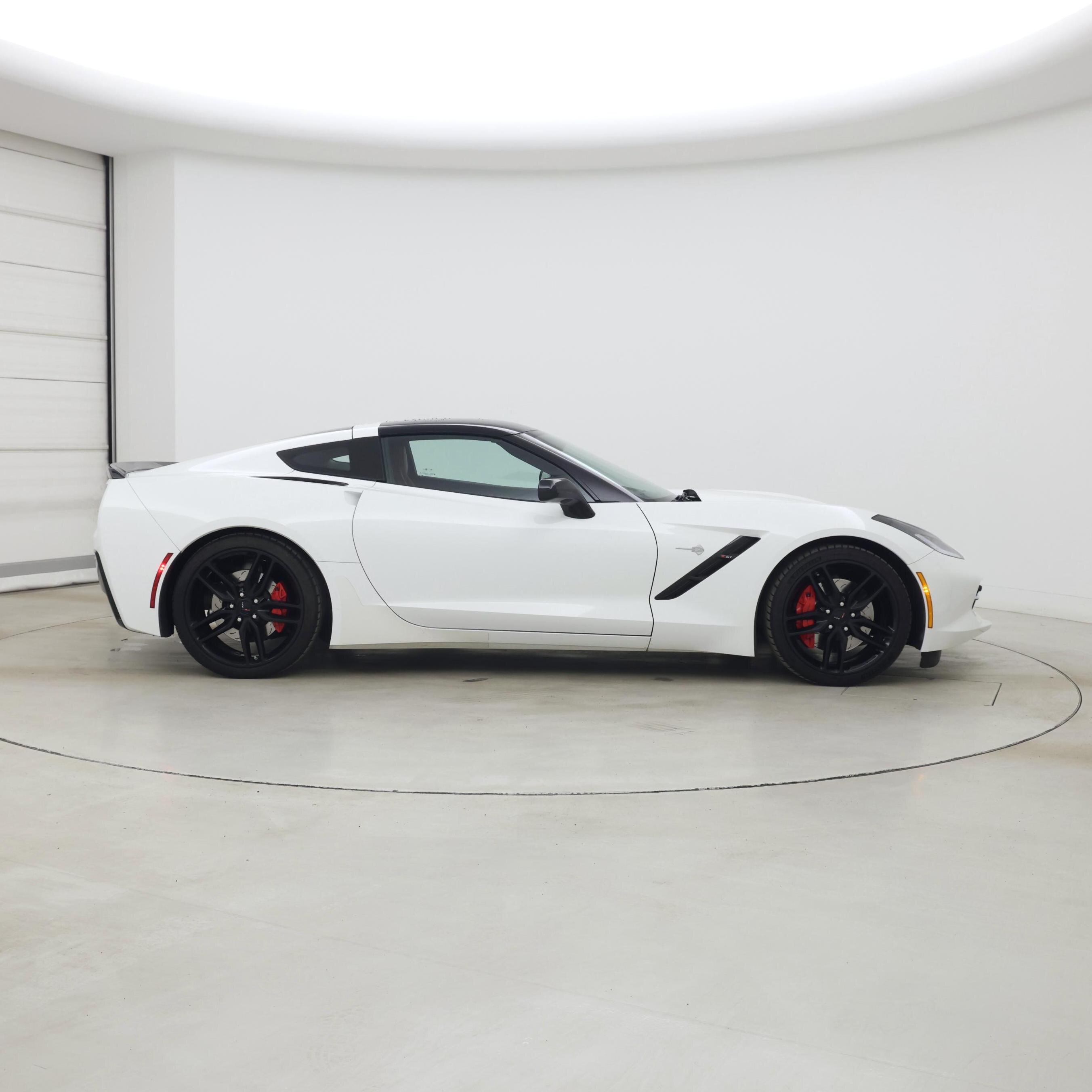 Thumbnail: 2018 Chevrolet Corvette - 7